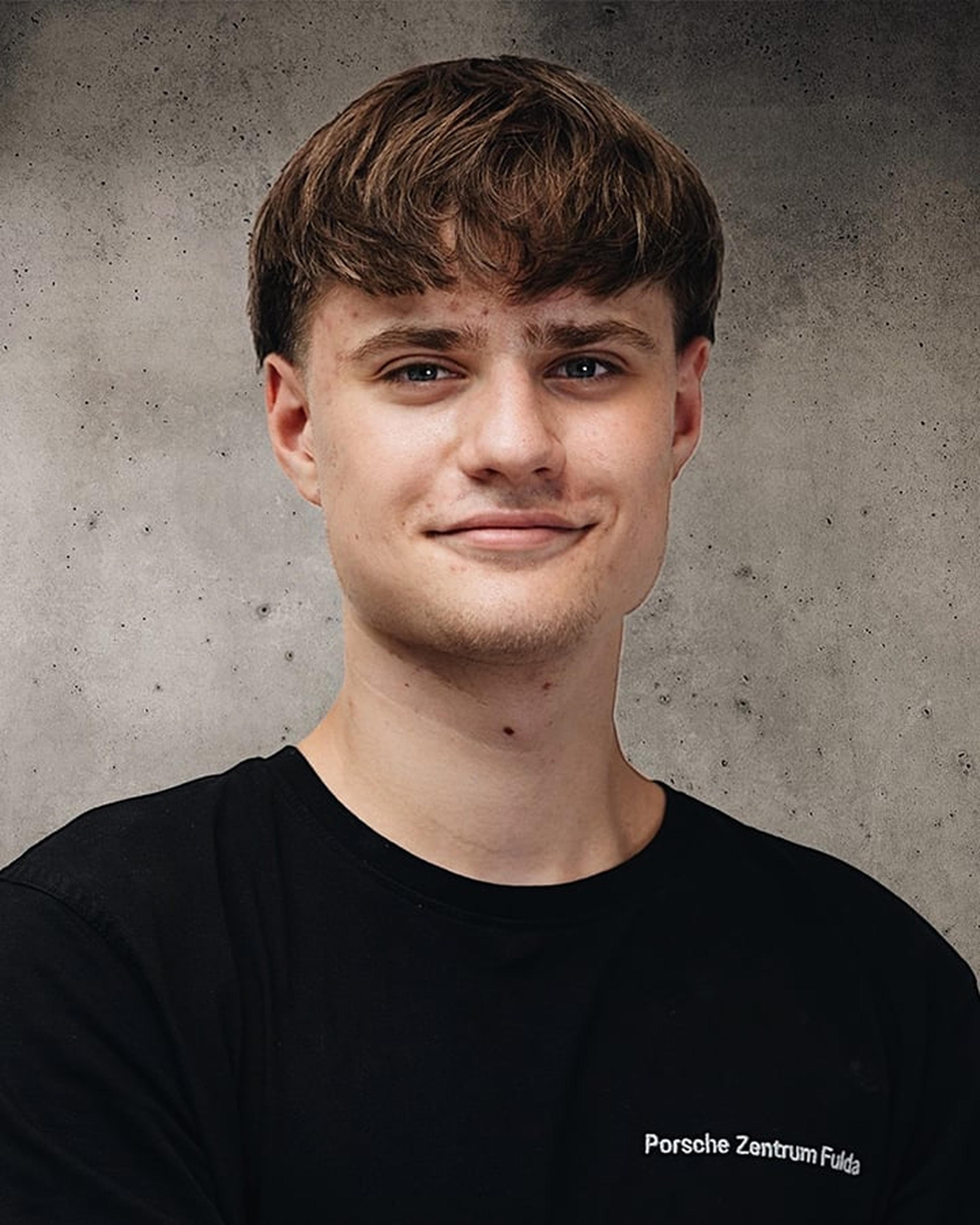 Felix Lindner