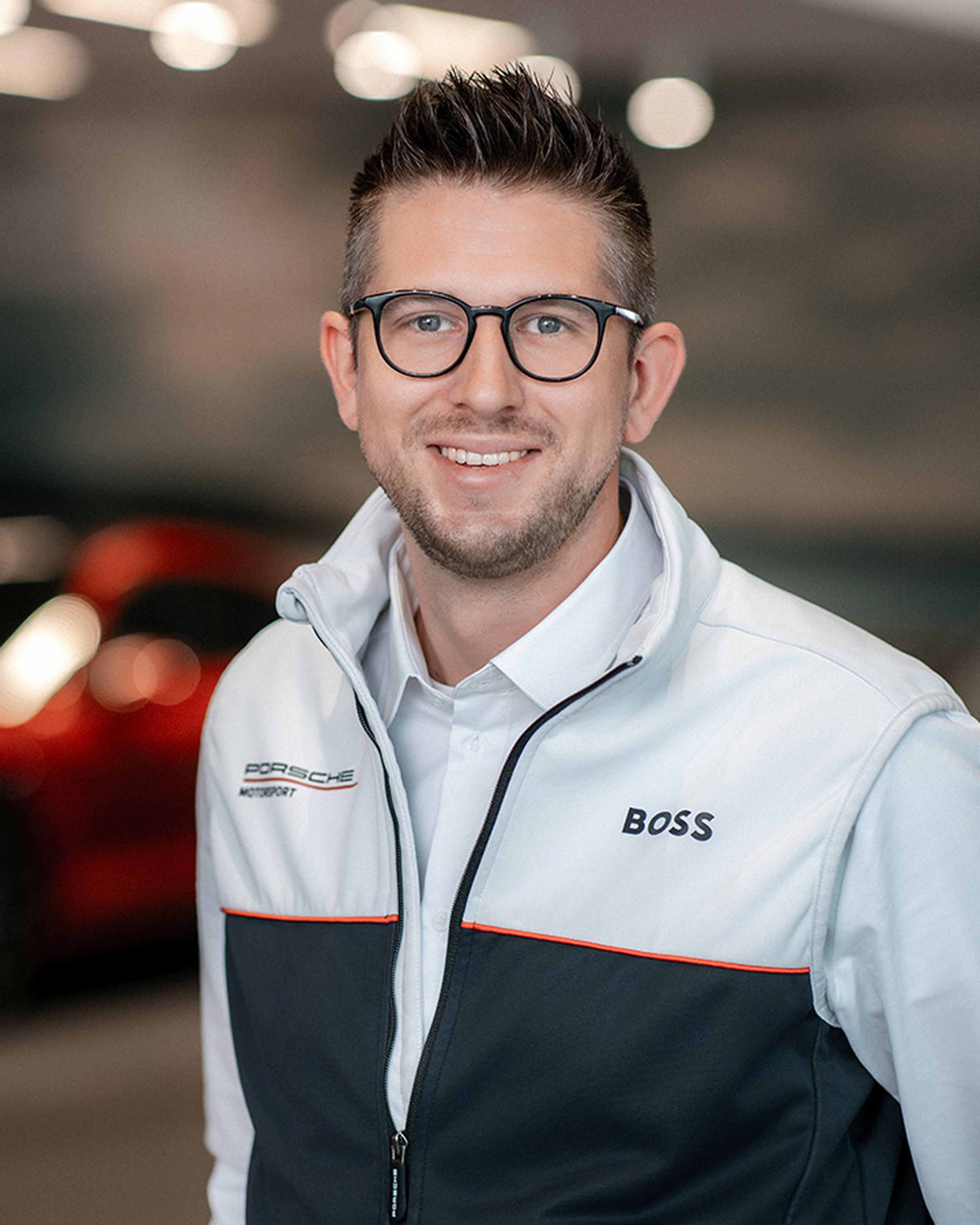 Marco Sommer