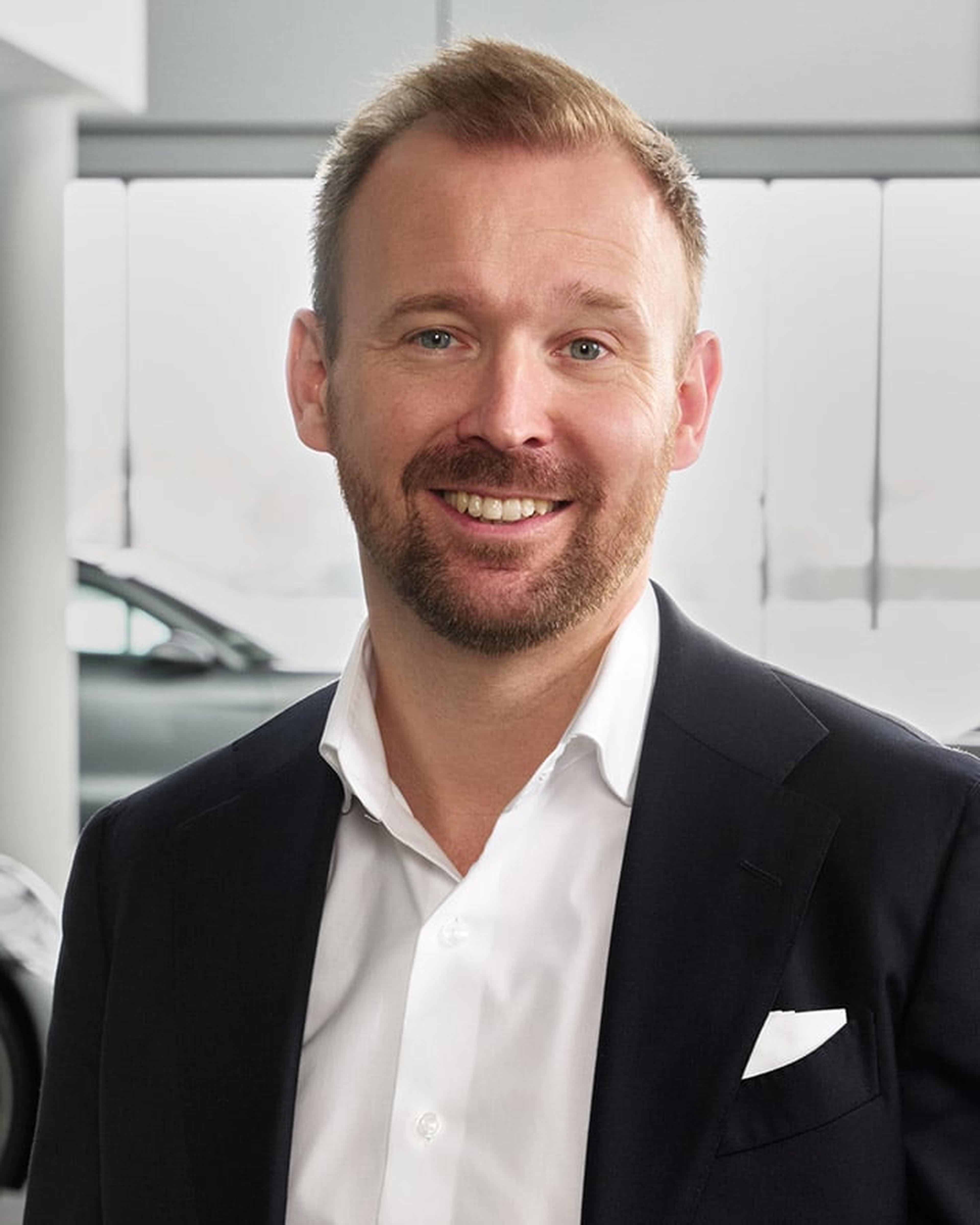 Christoph Gerlach
