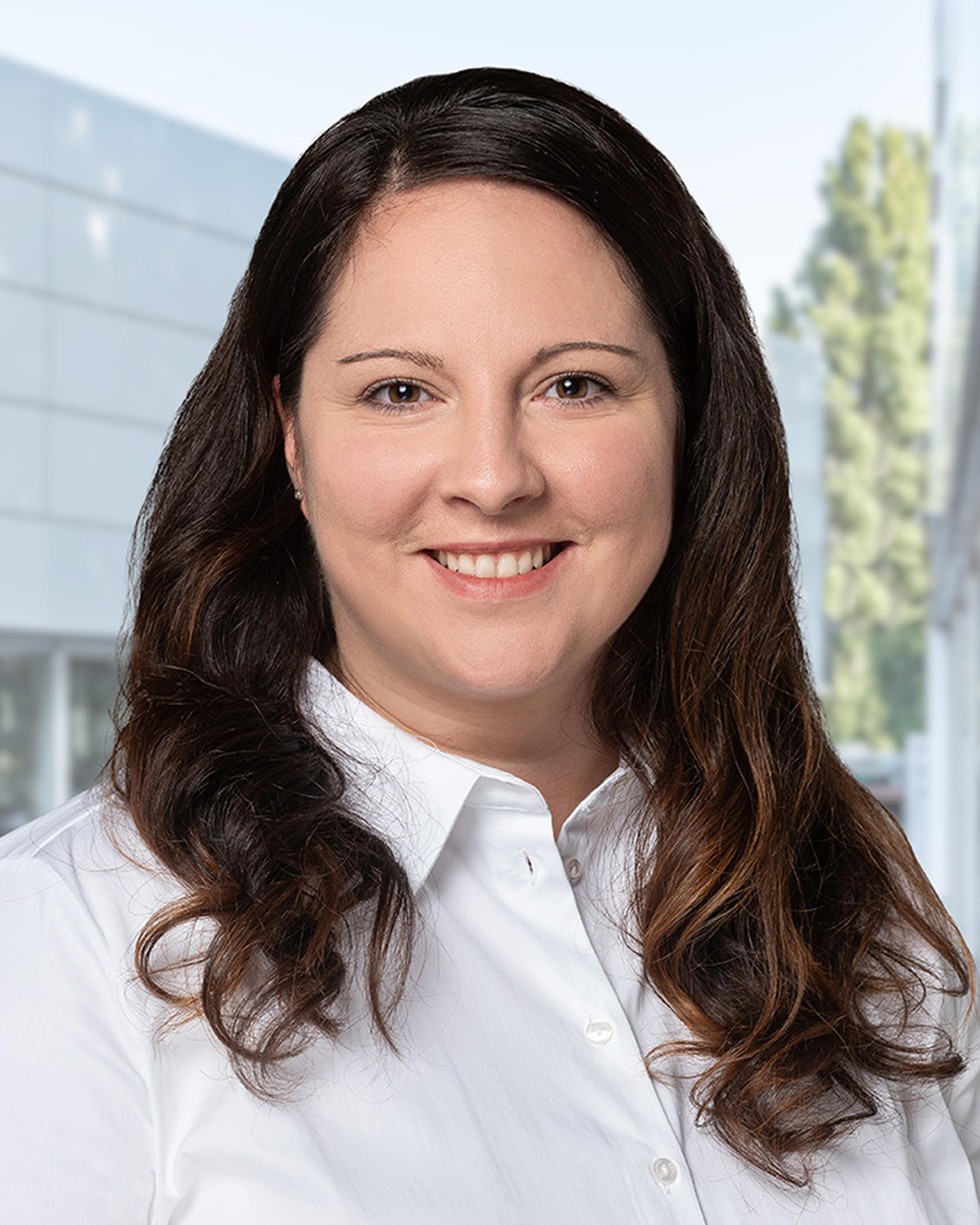 Photo of Angelika Schneider