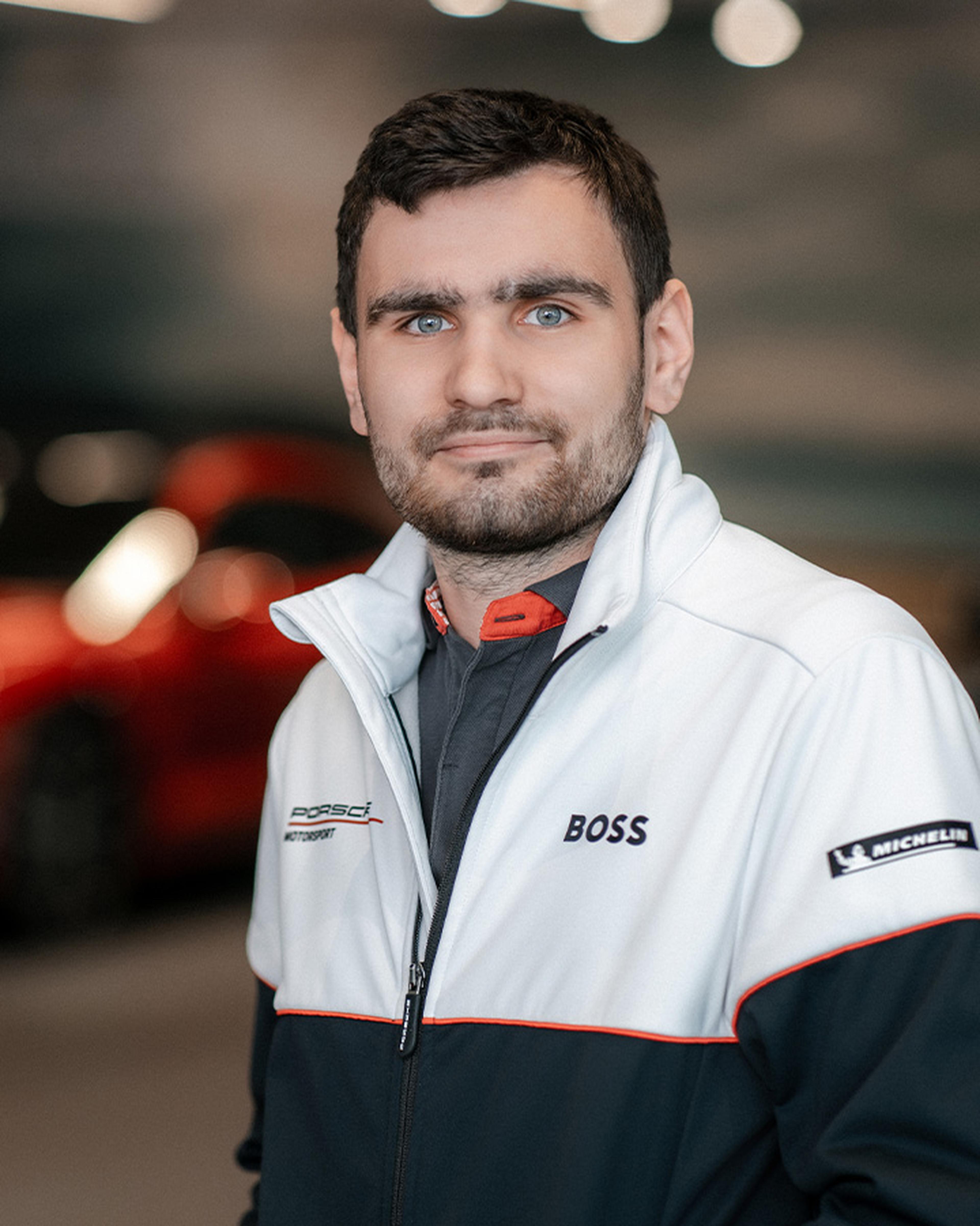 Marco Sommer