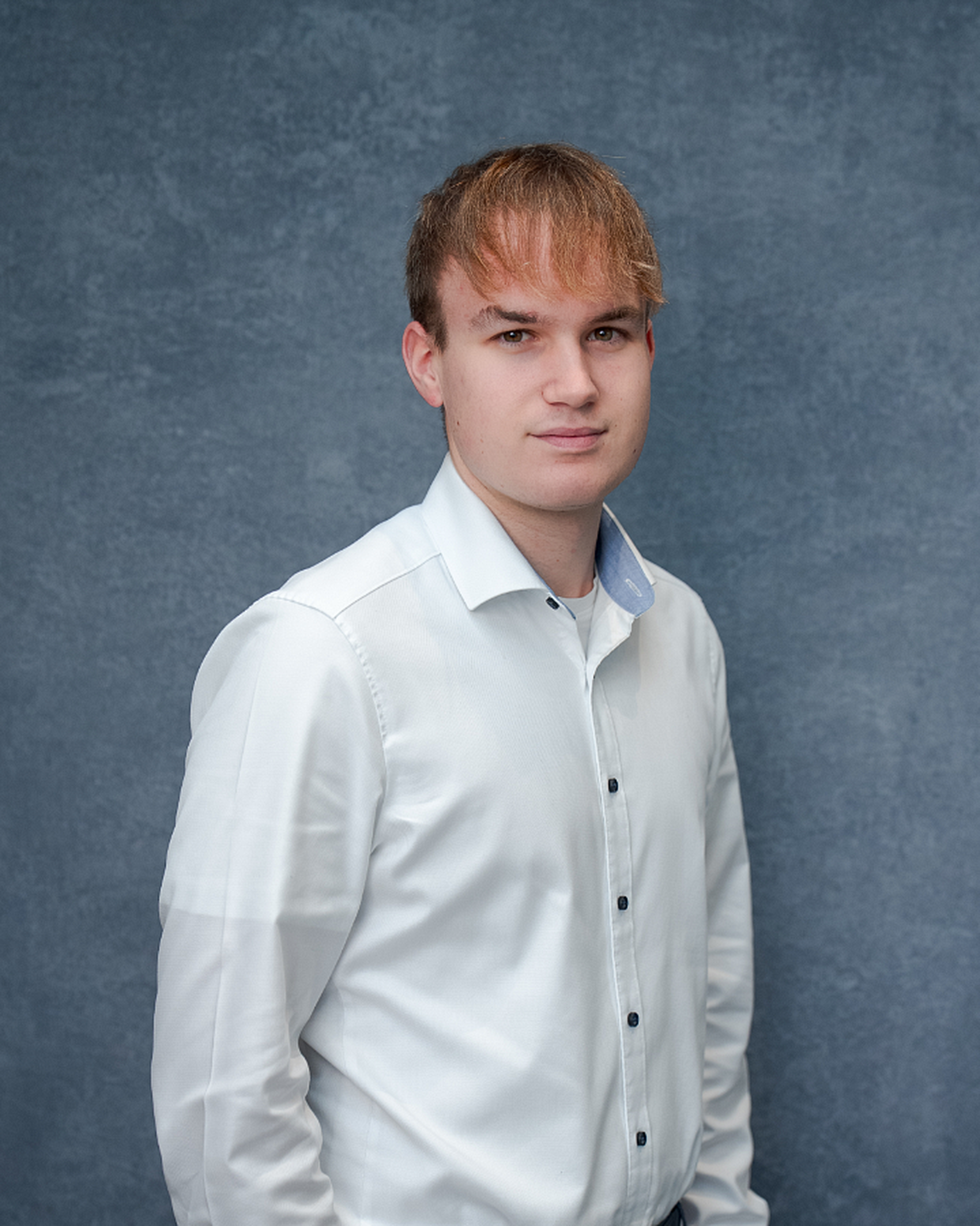 Lukas Baal