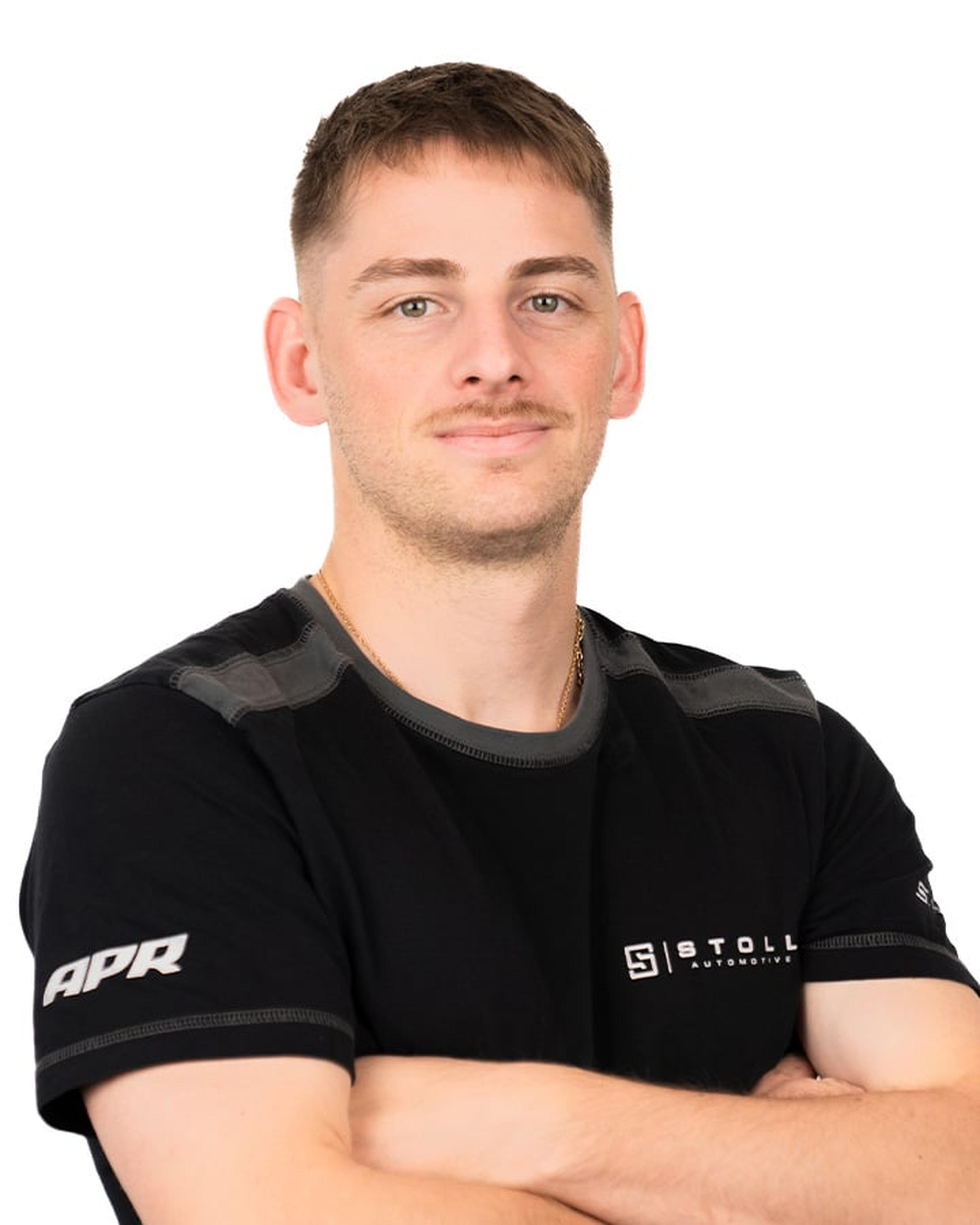 Photo of Urs Isele
