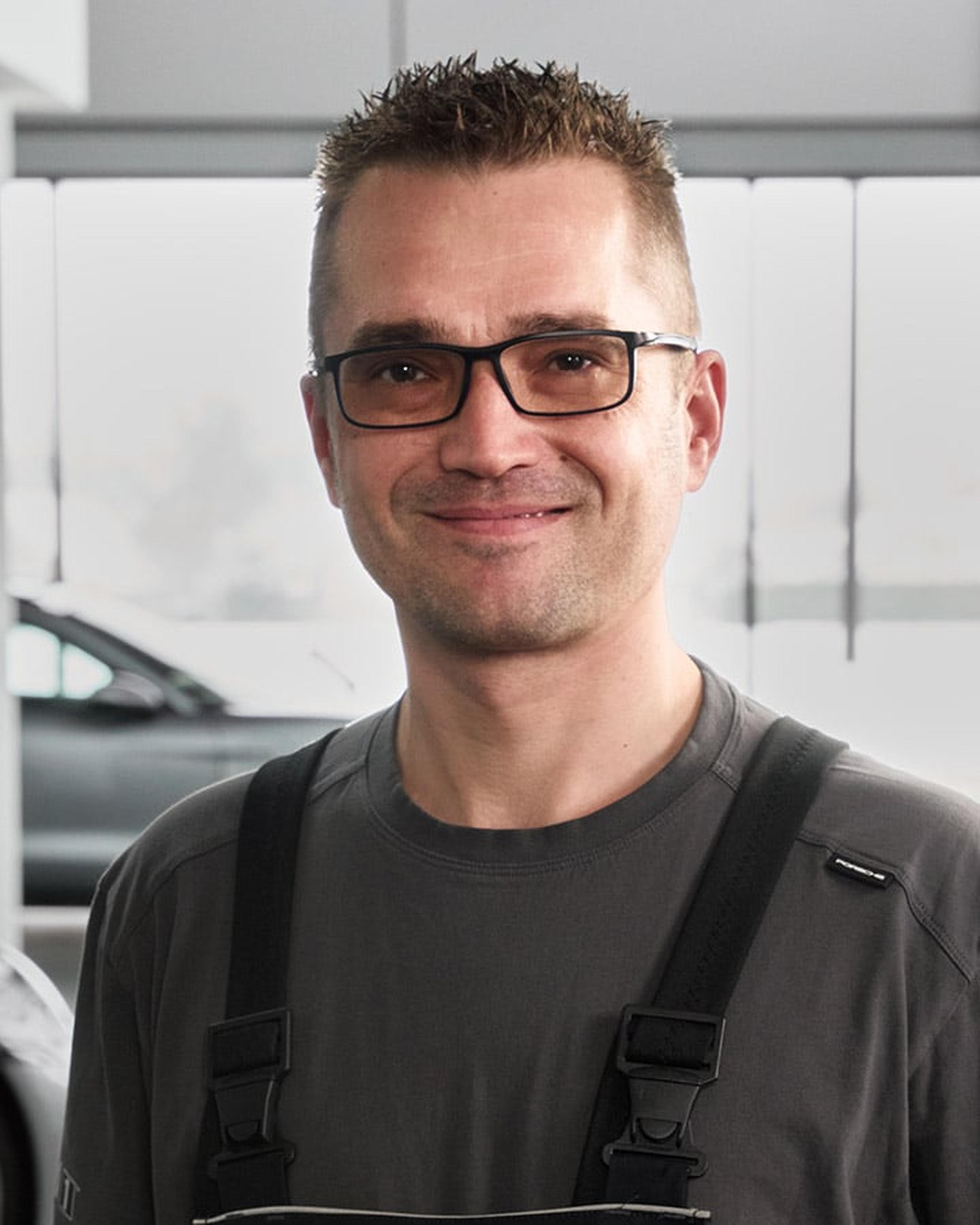 Alexander Kechter