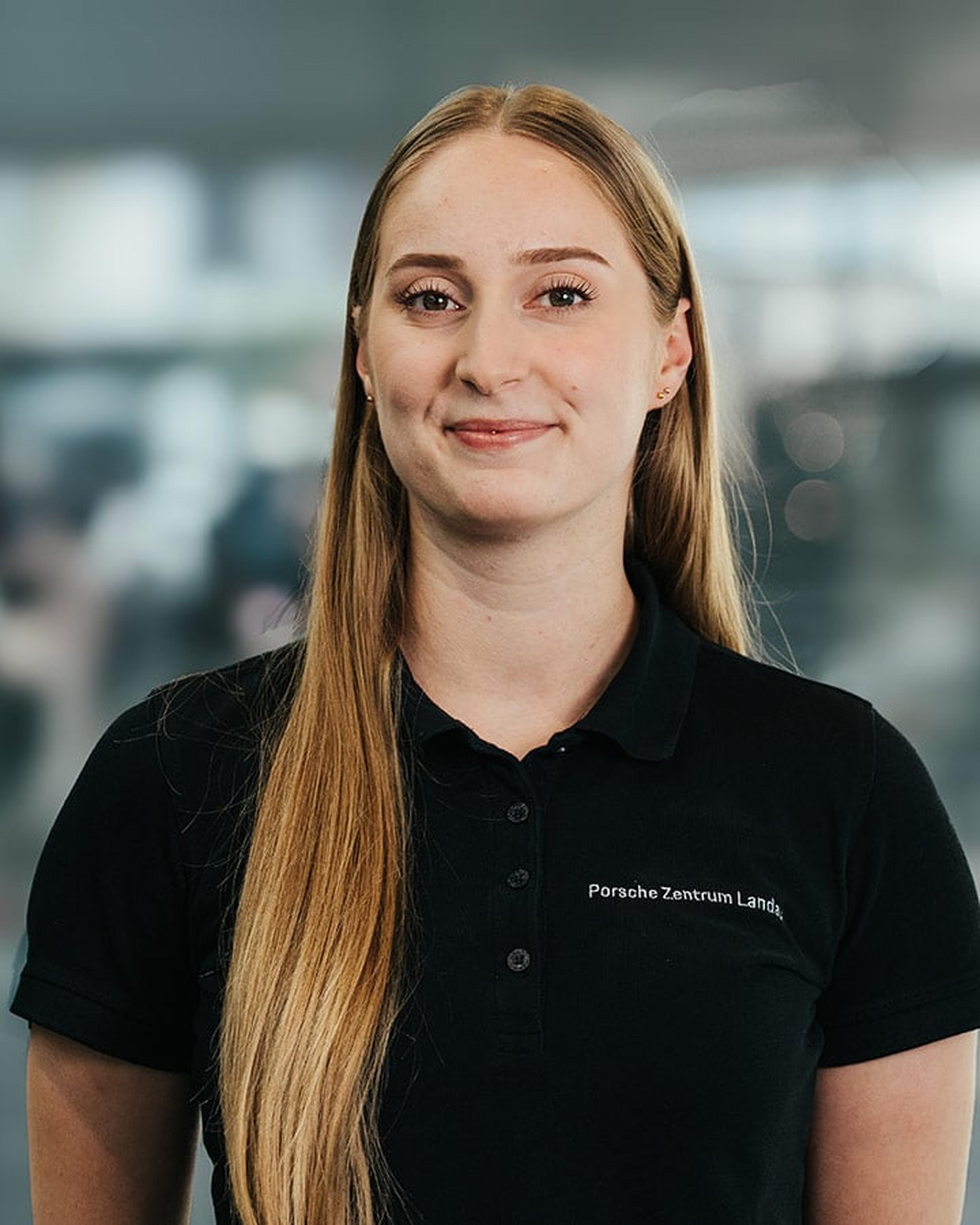 Photo of Michelle Lauk