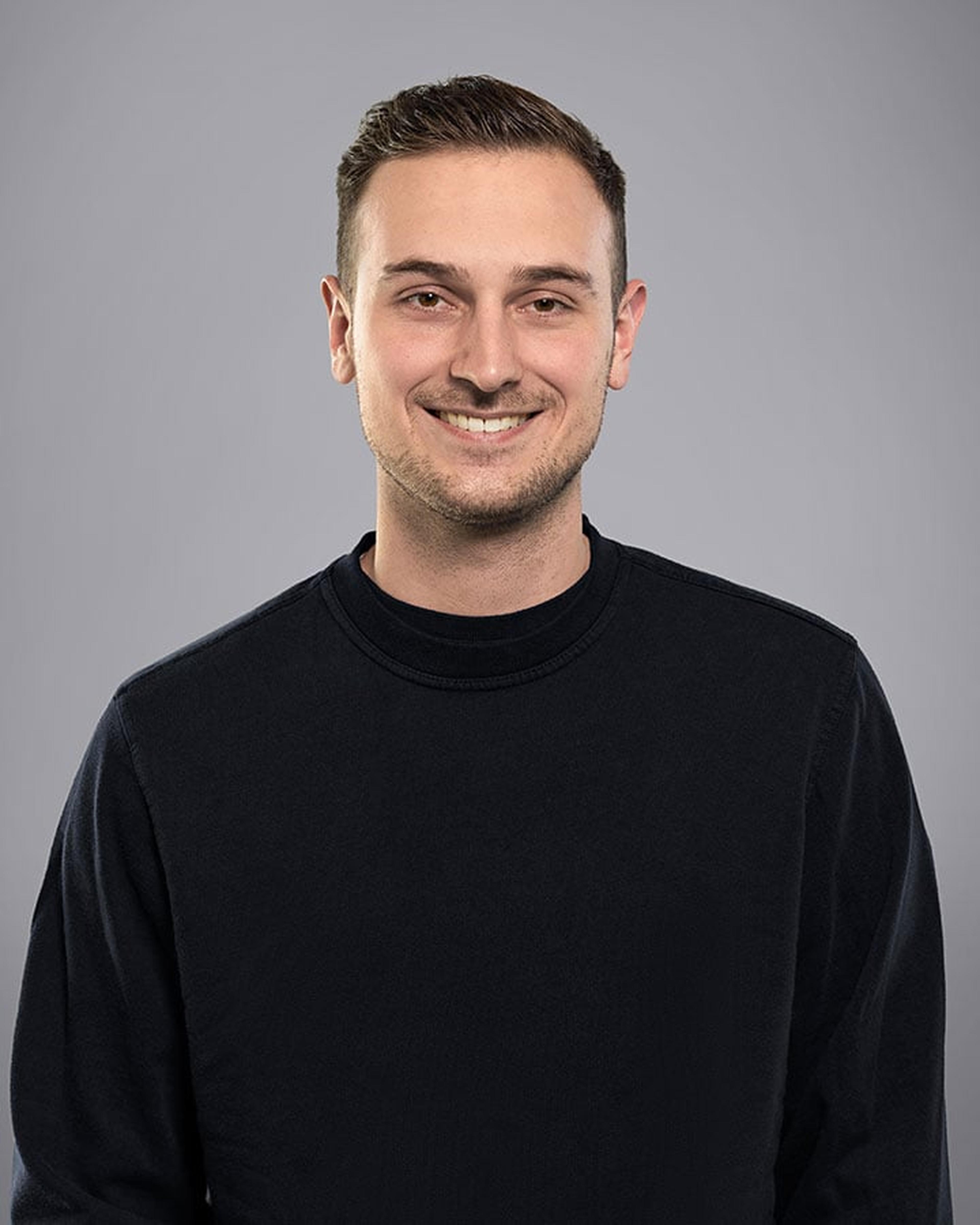 Photo of Ralf Forster