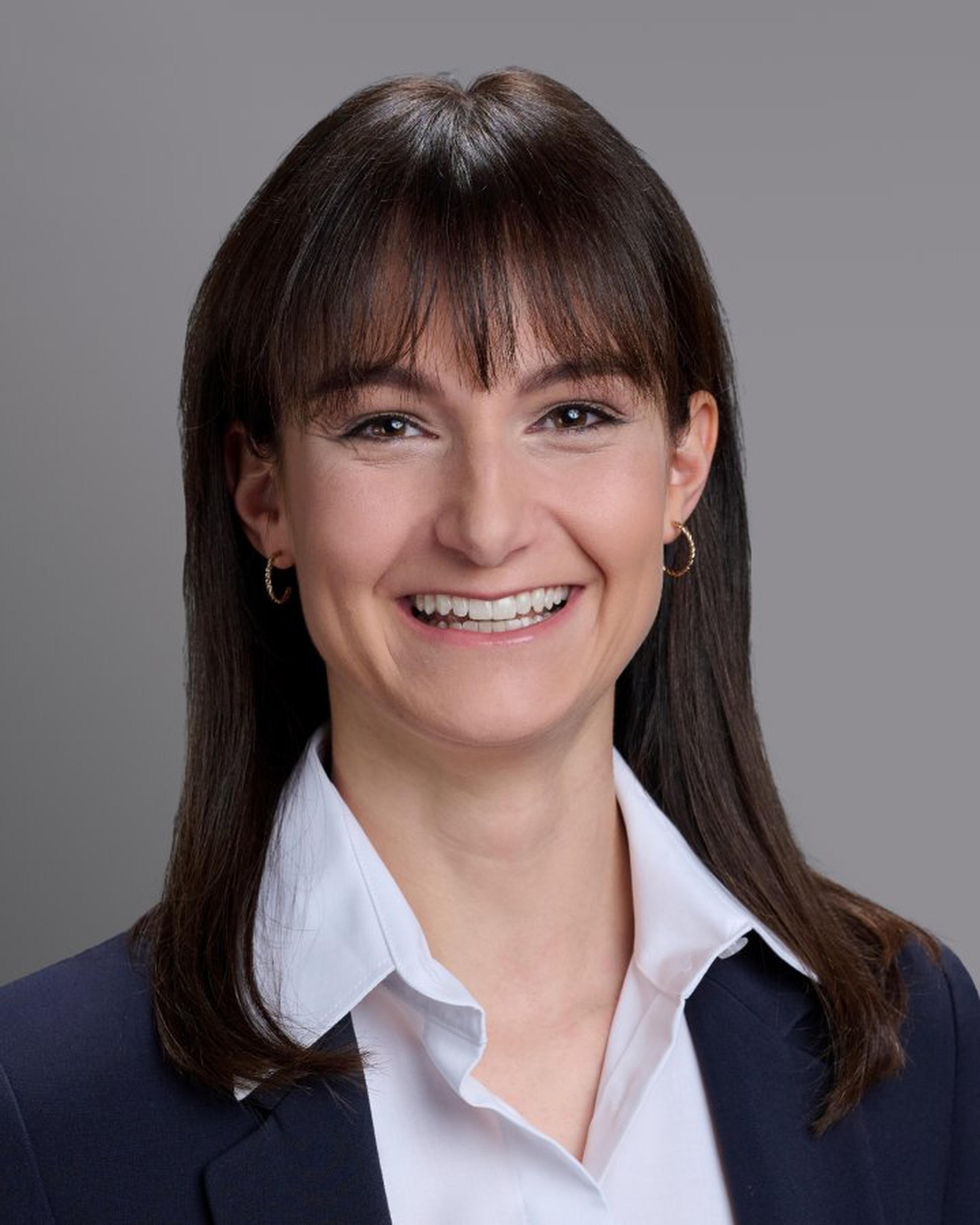 Photo of Katharina Nolting