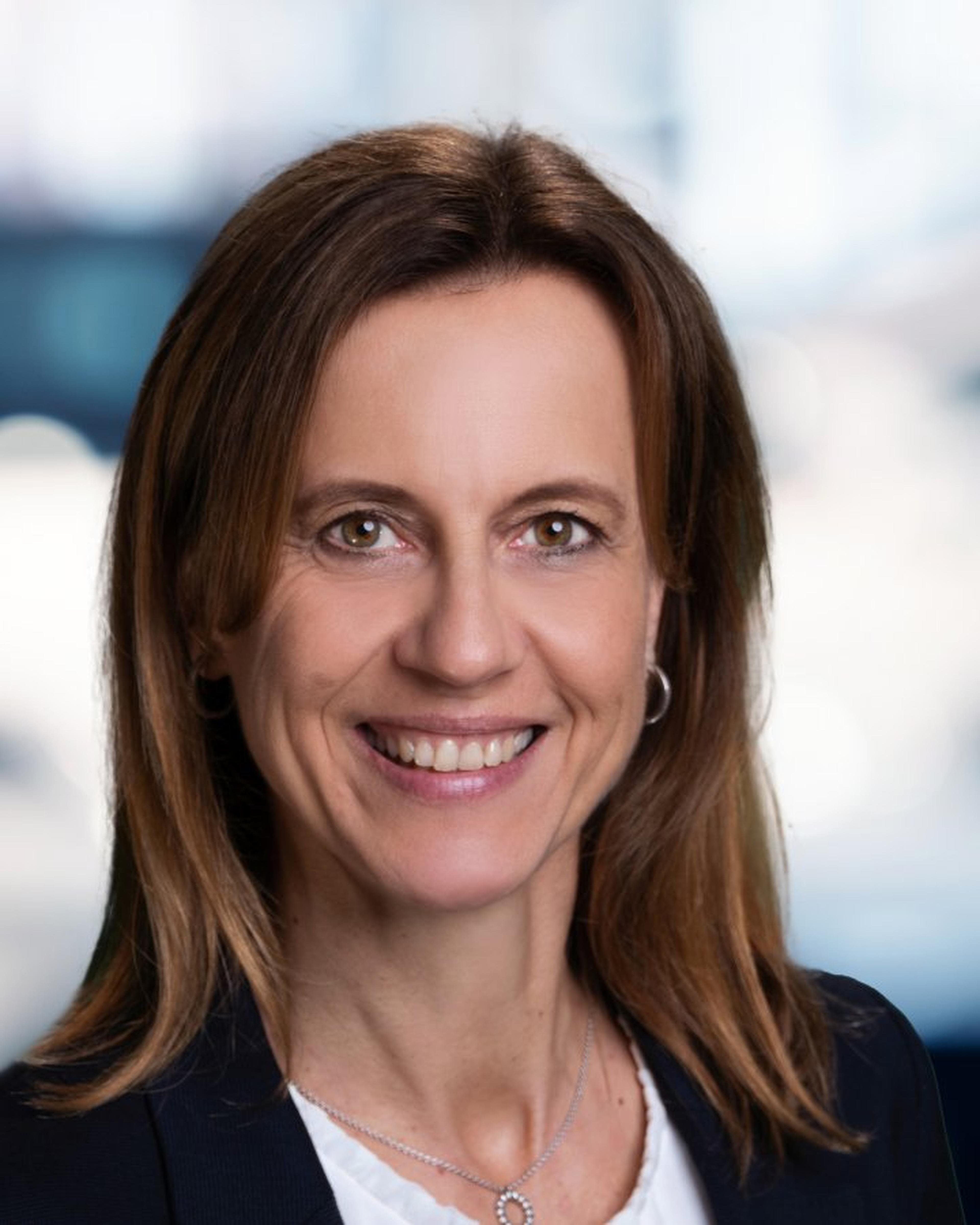 Photo of Tanja Meiner