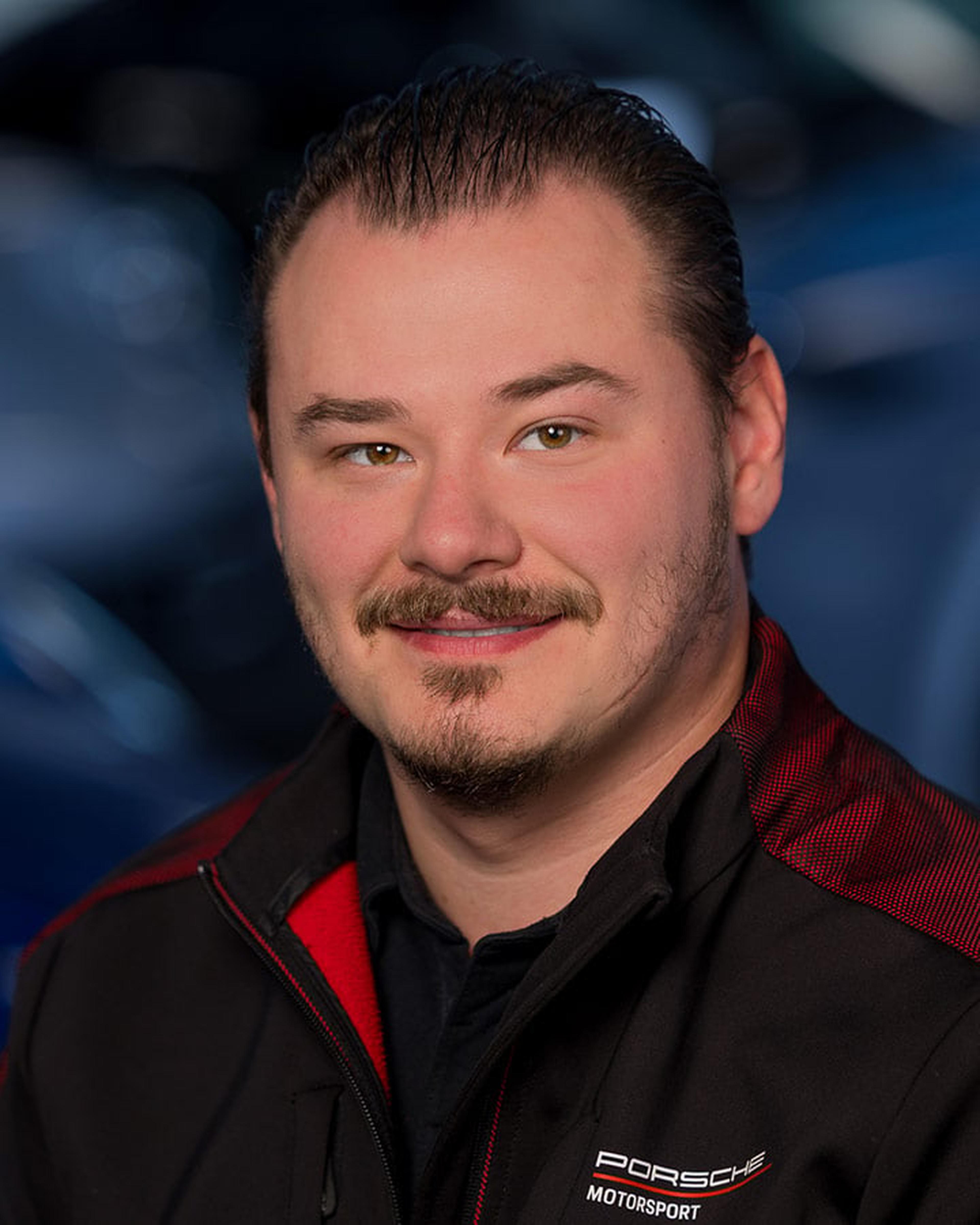 Photo of Wladislaw Schulz