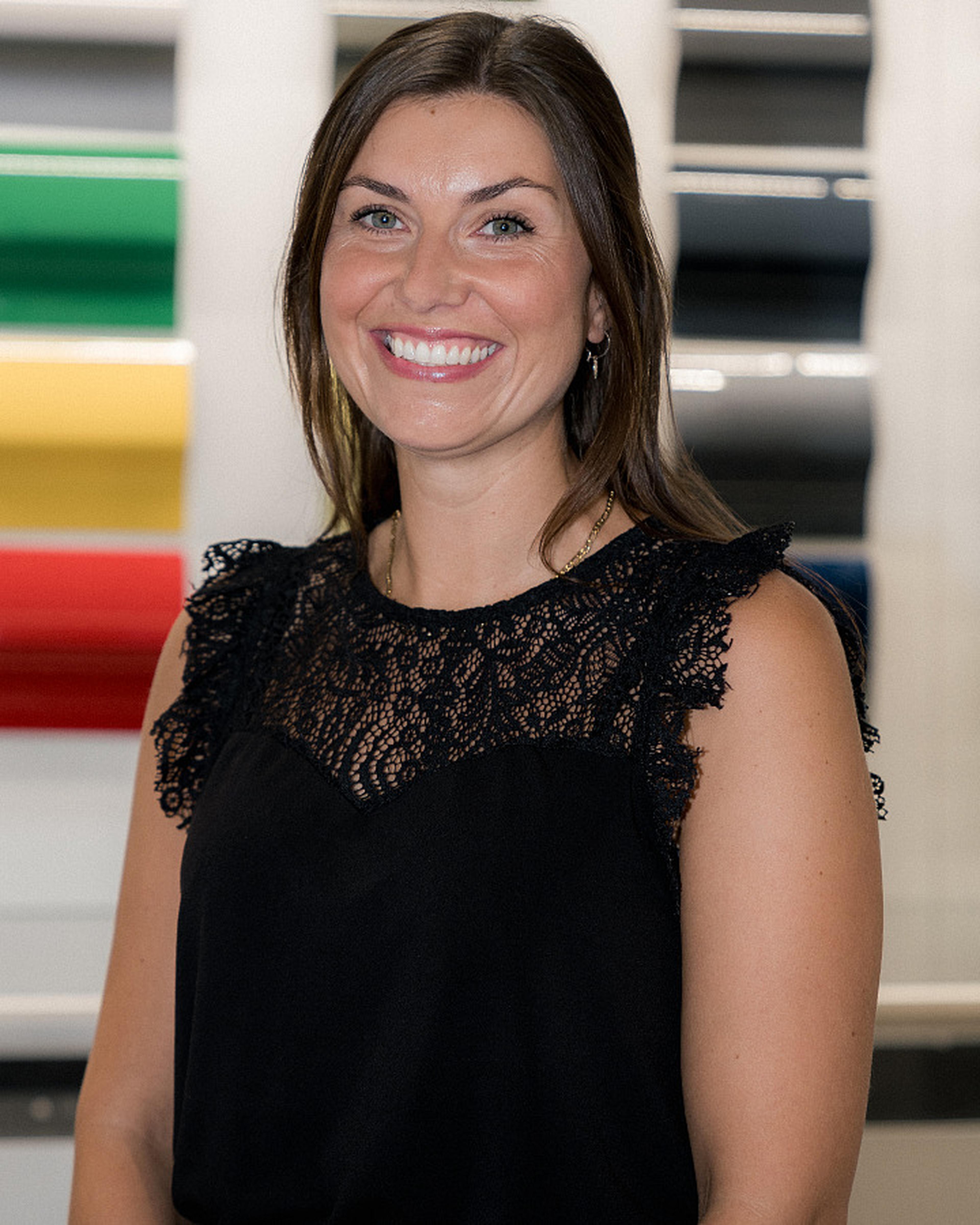 Jessica Poppe