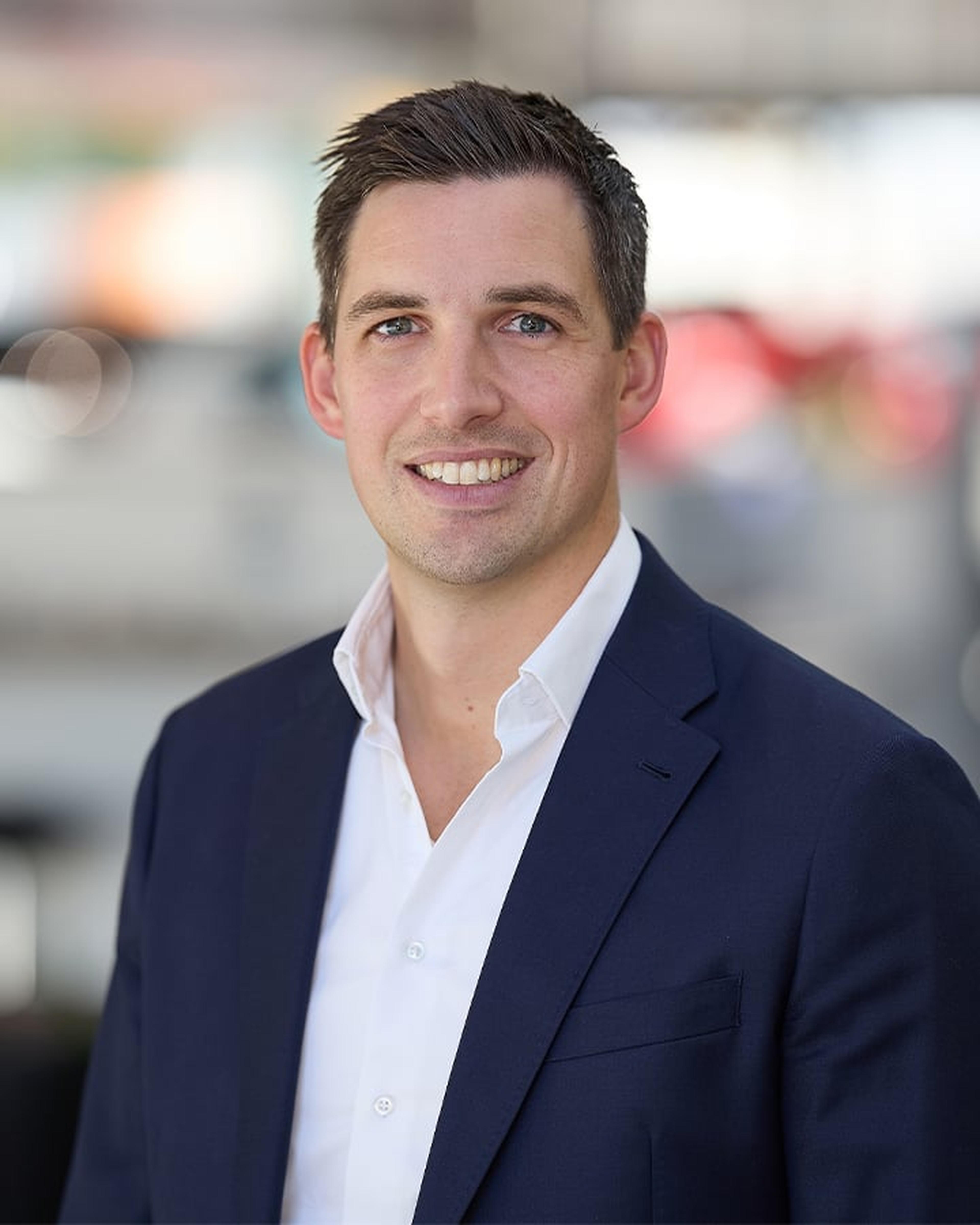 Fabian Gaukler