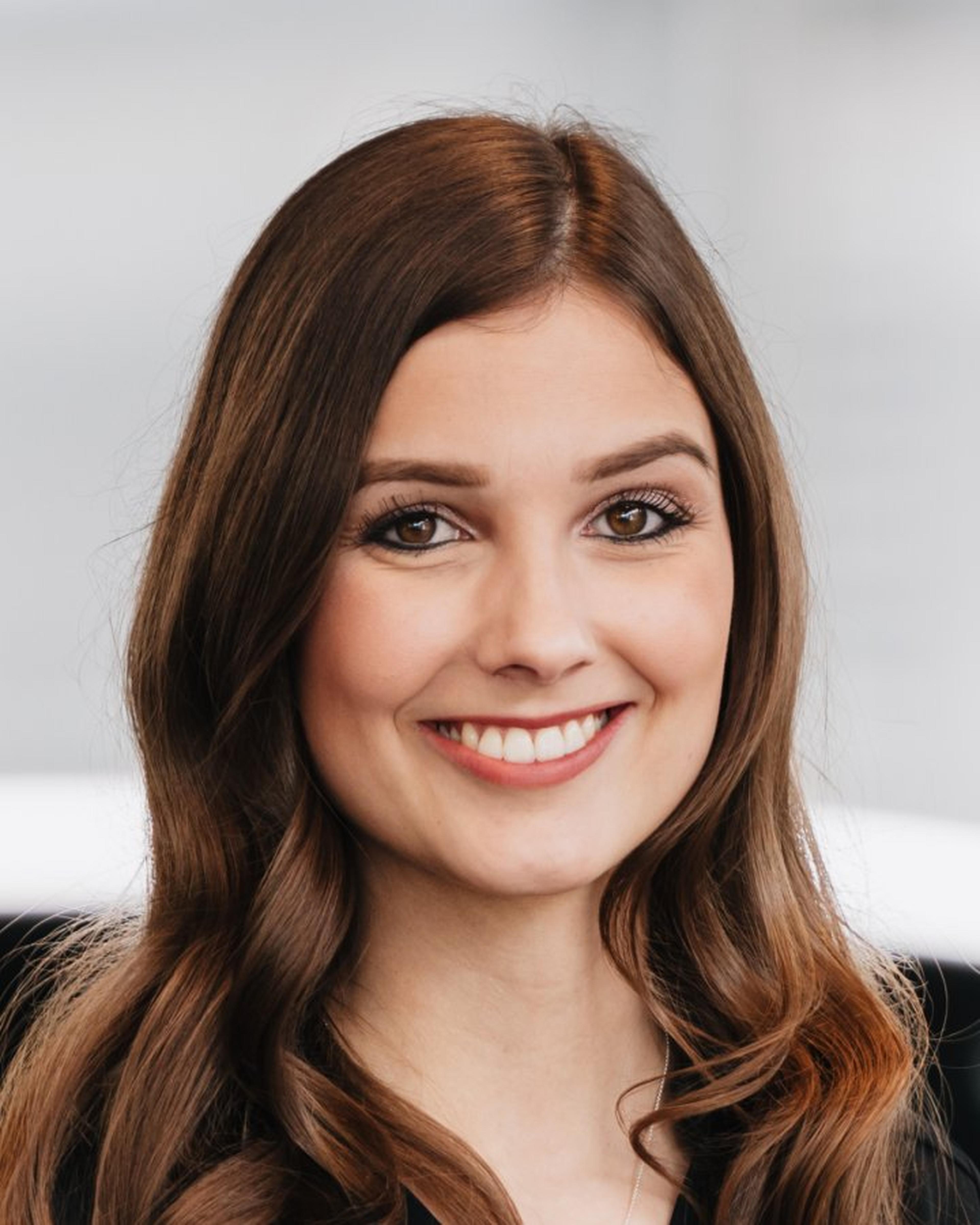 Photo of Lea Pohl