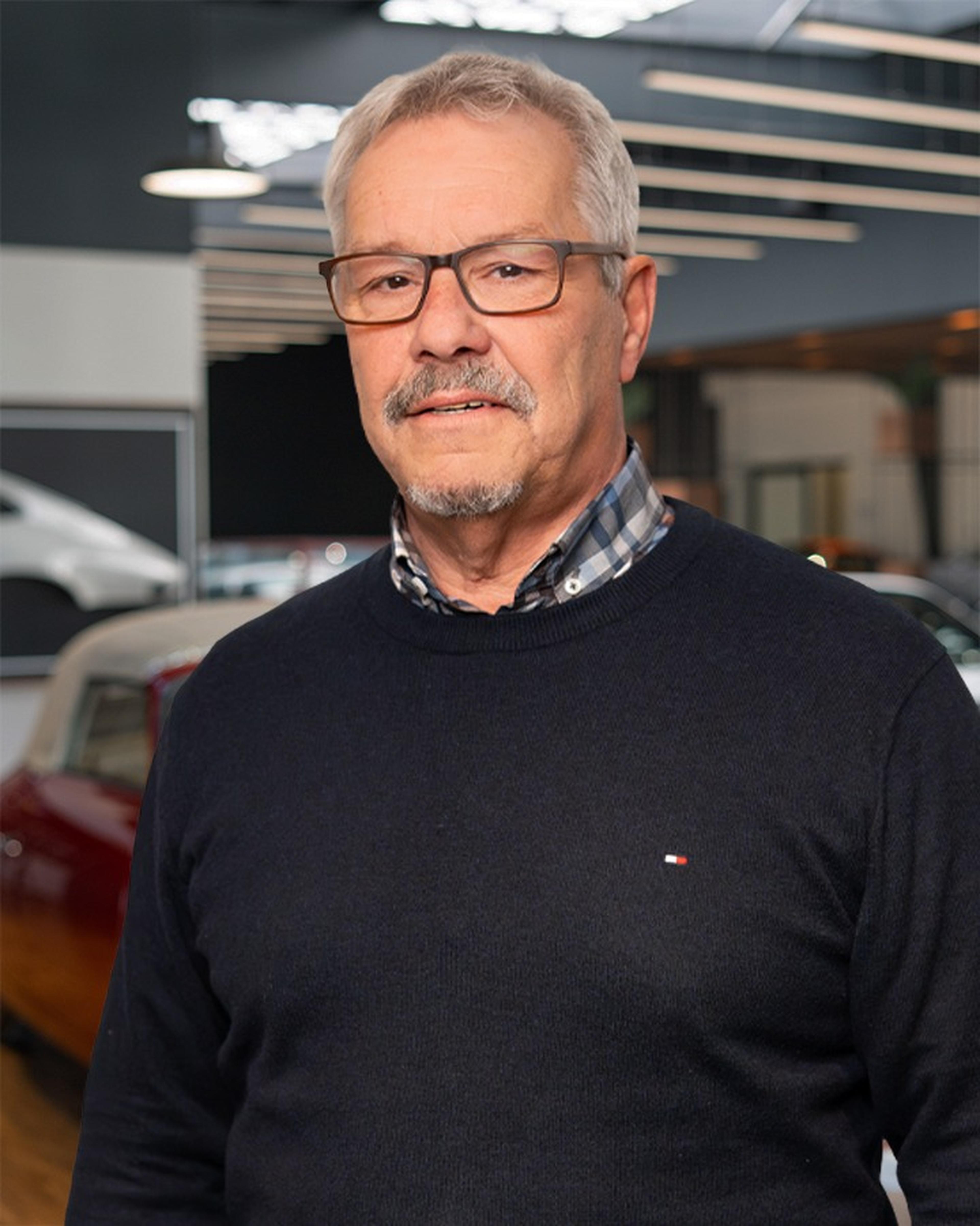 Michael Schinck