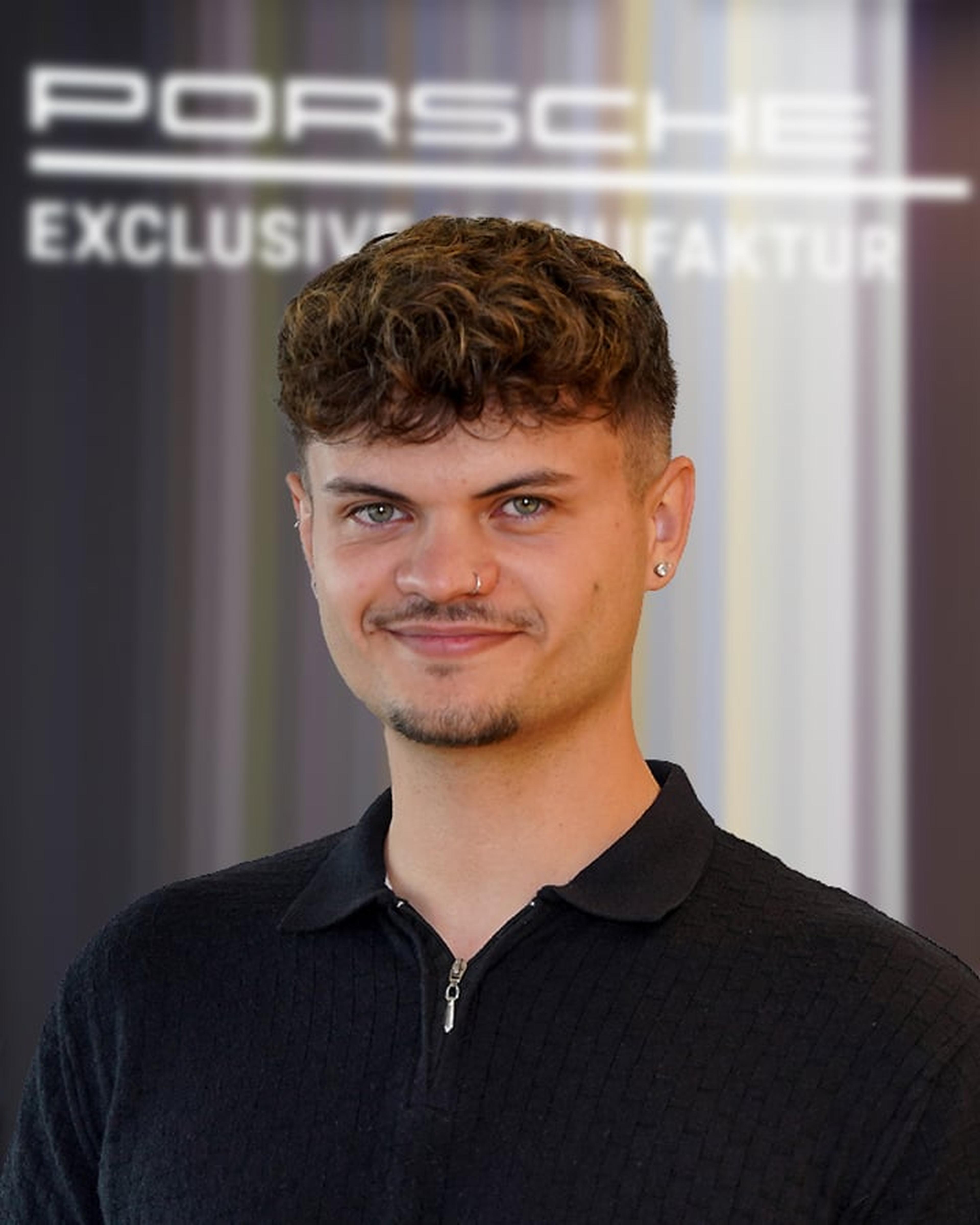 Photo of Lennart Auchter