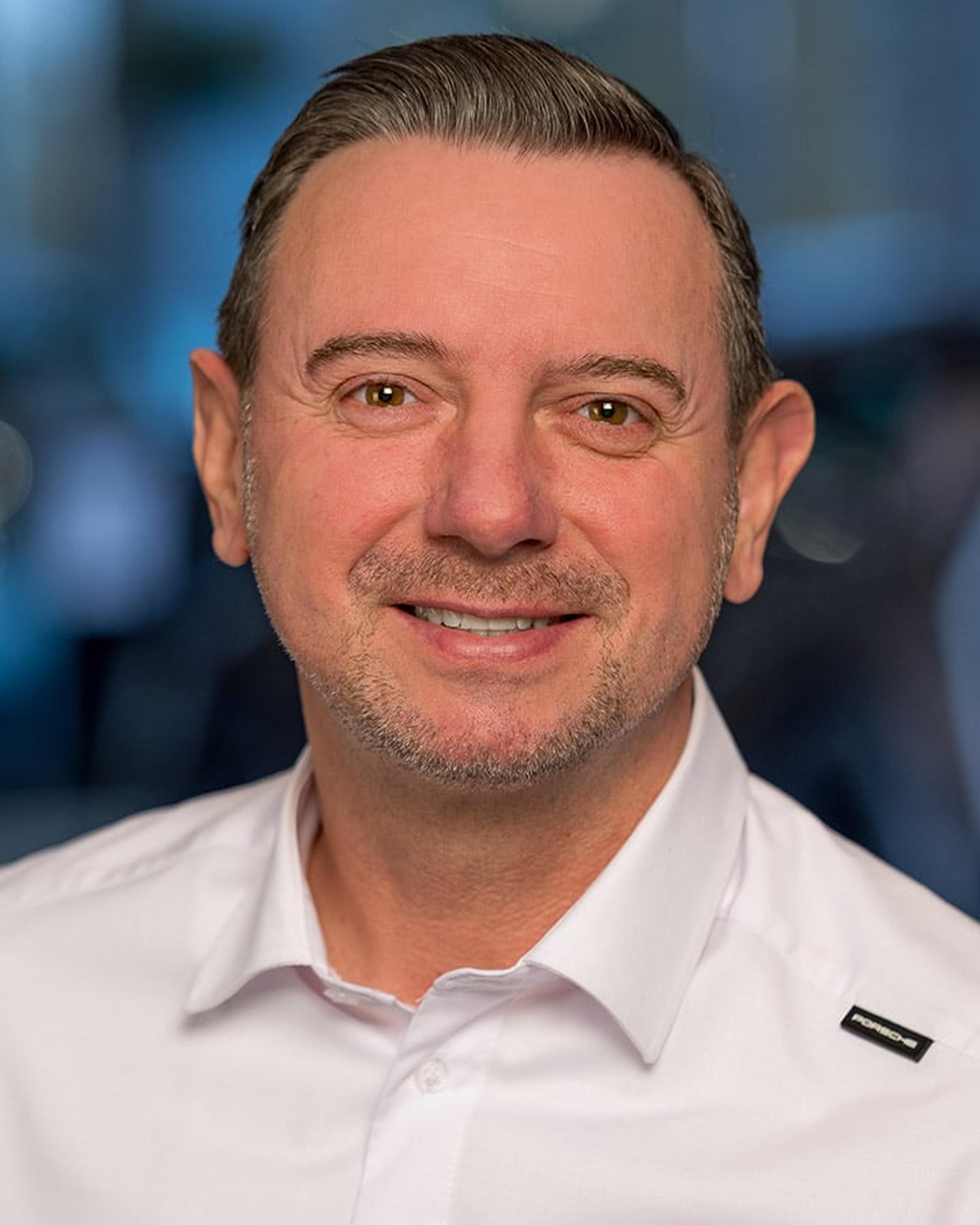 Martin Orzechowski