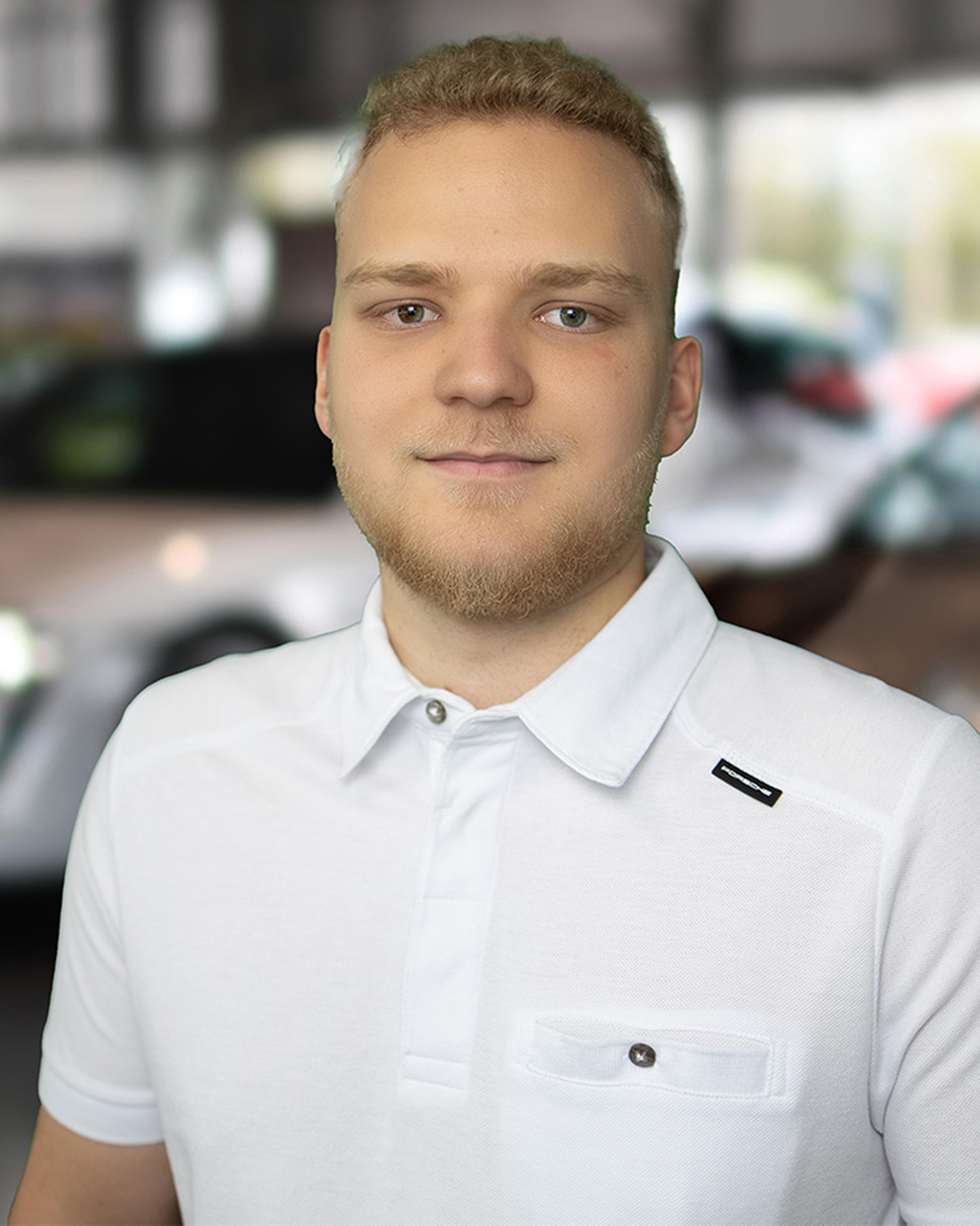 Jonathan Schmidt