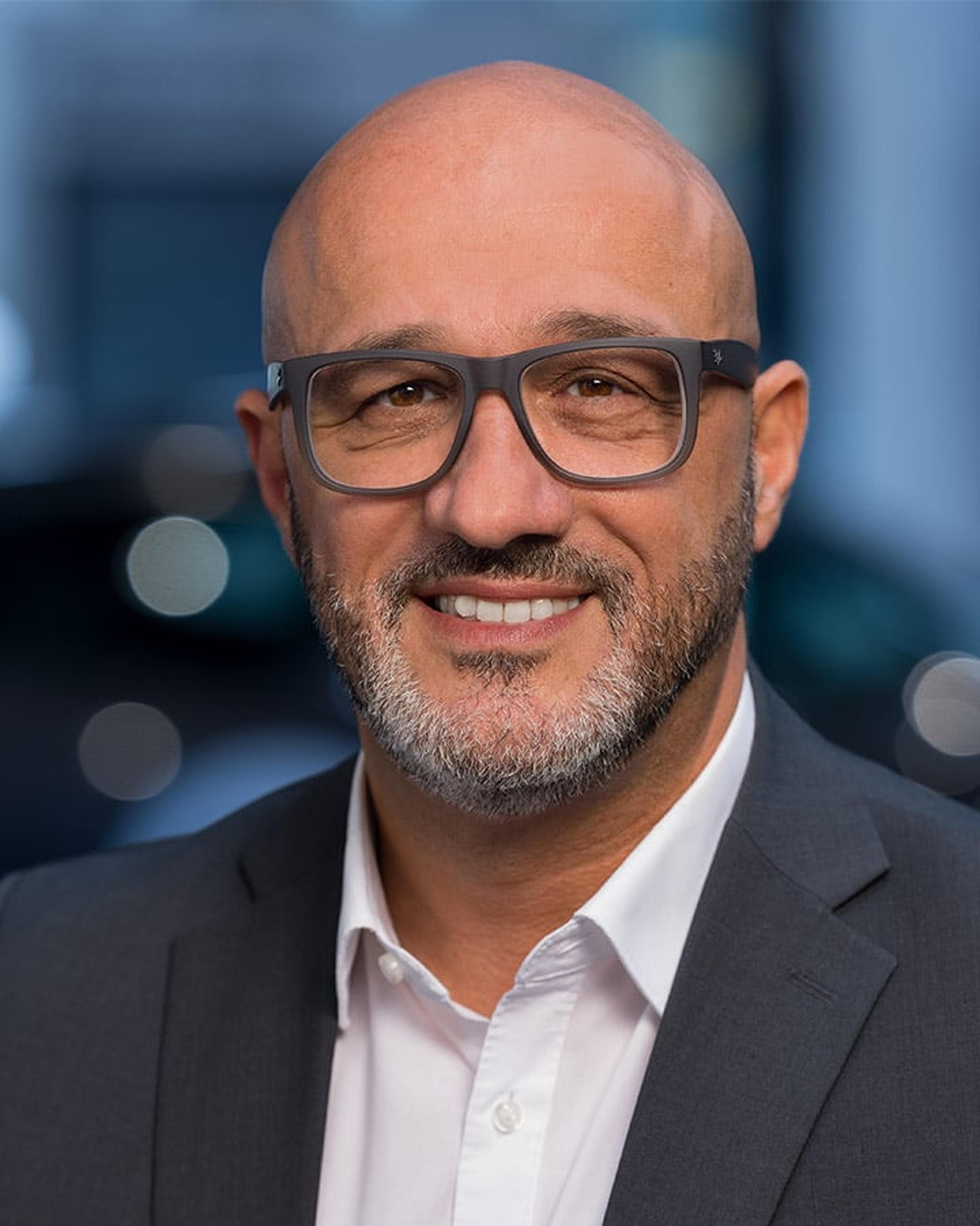 Hakan Demirel
