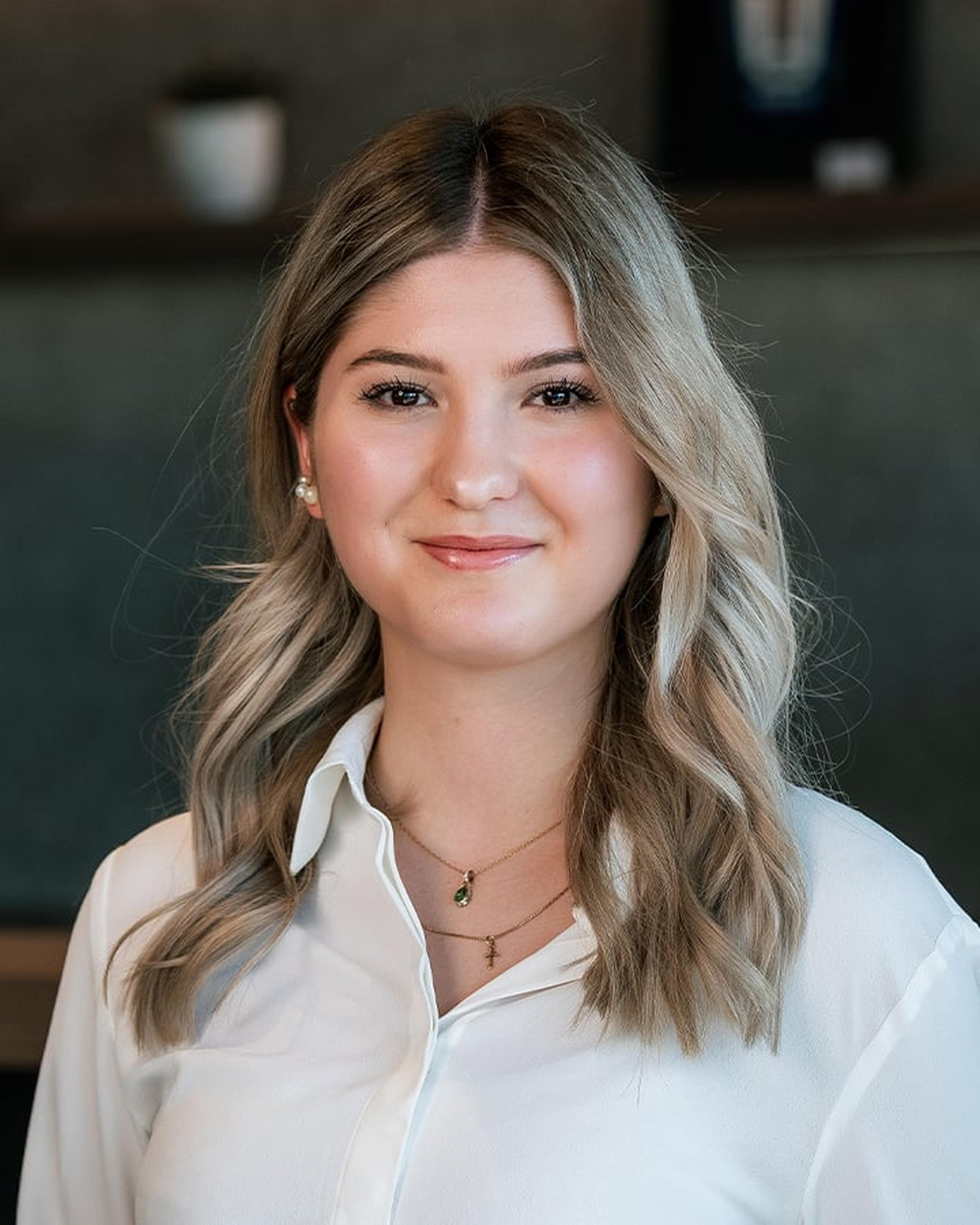 Photo of Elisa Heil
