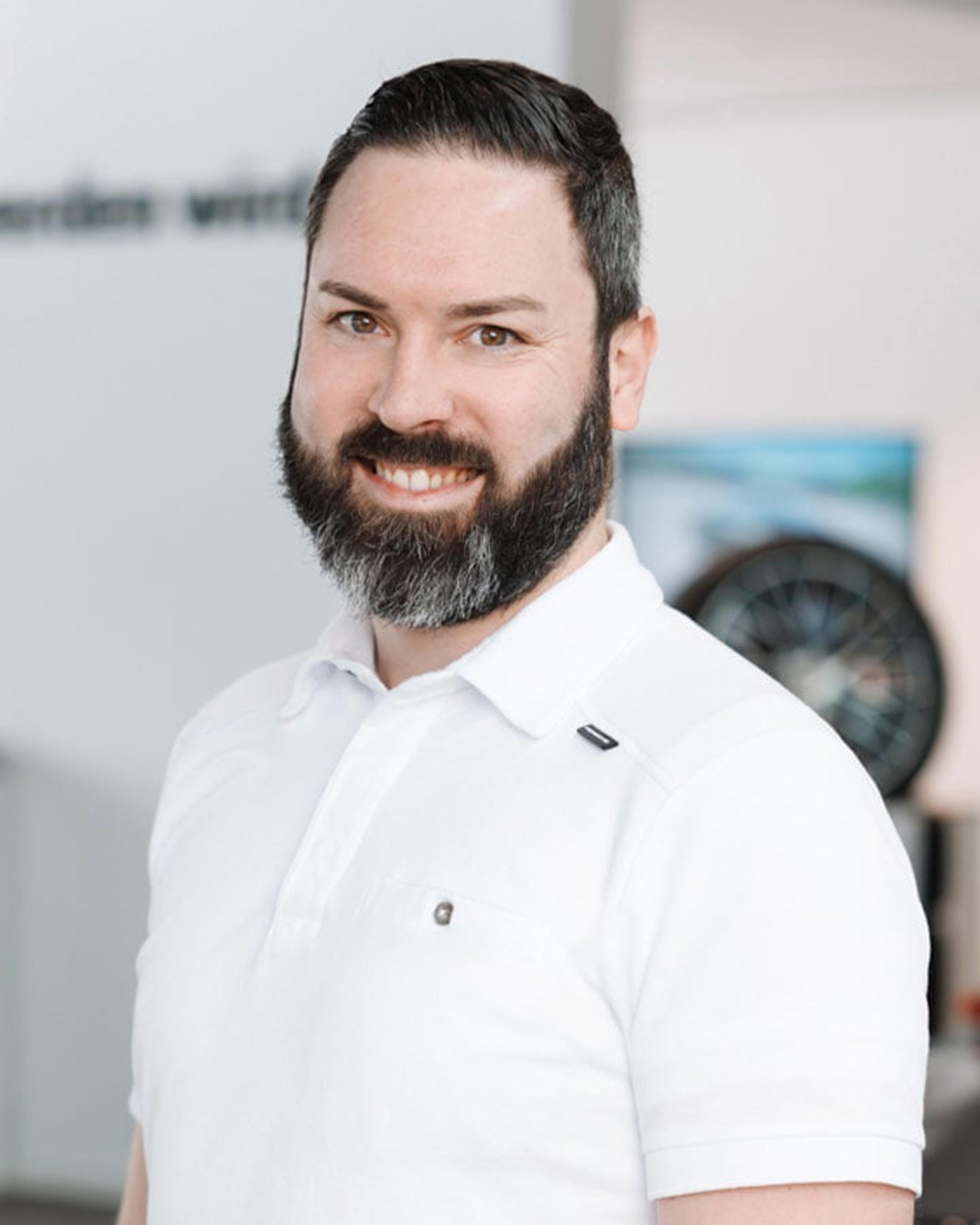 Photo of Ralf Dreßler