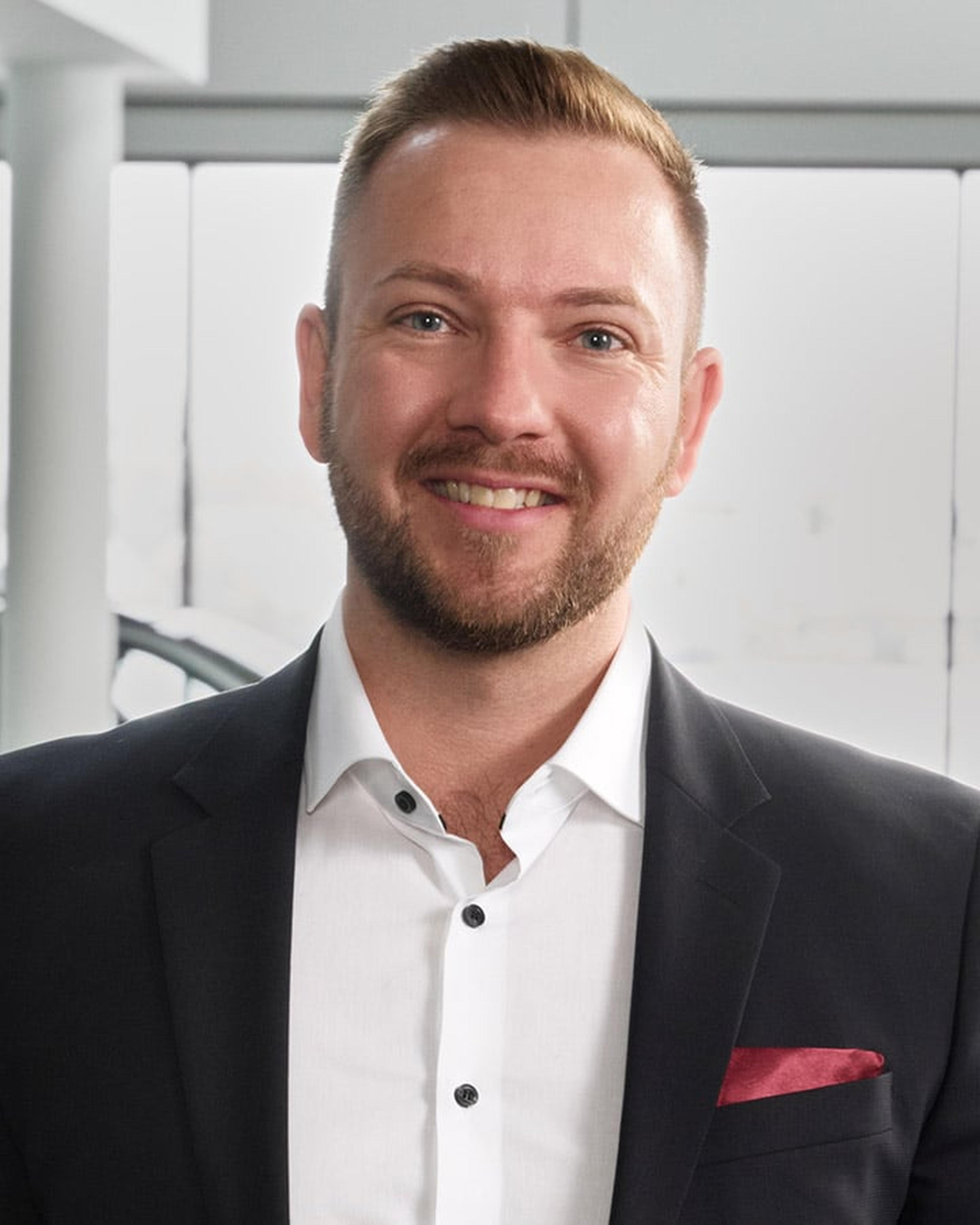 Aleksander Tews