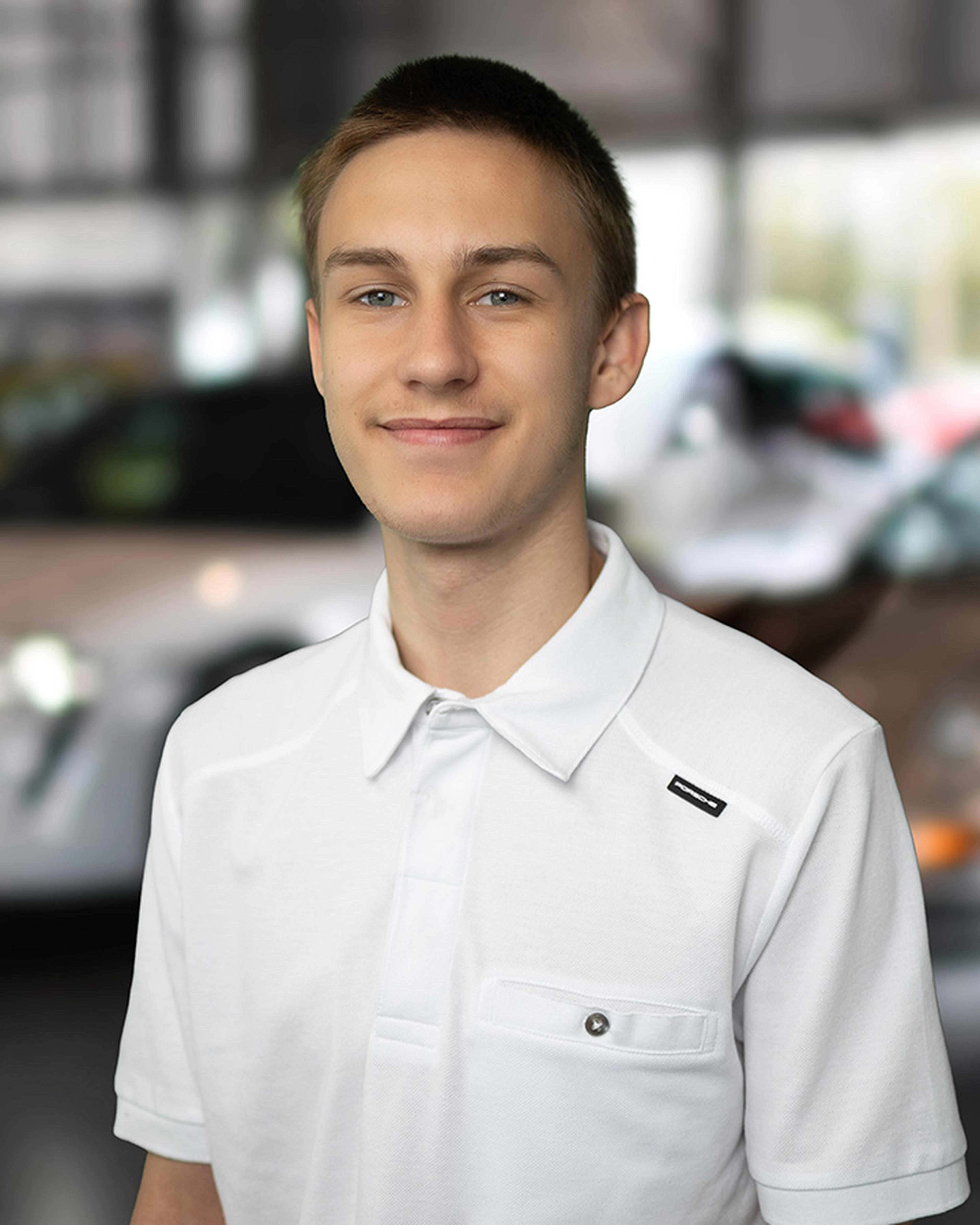 Max Bartschat