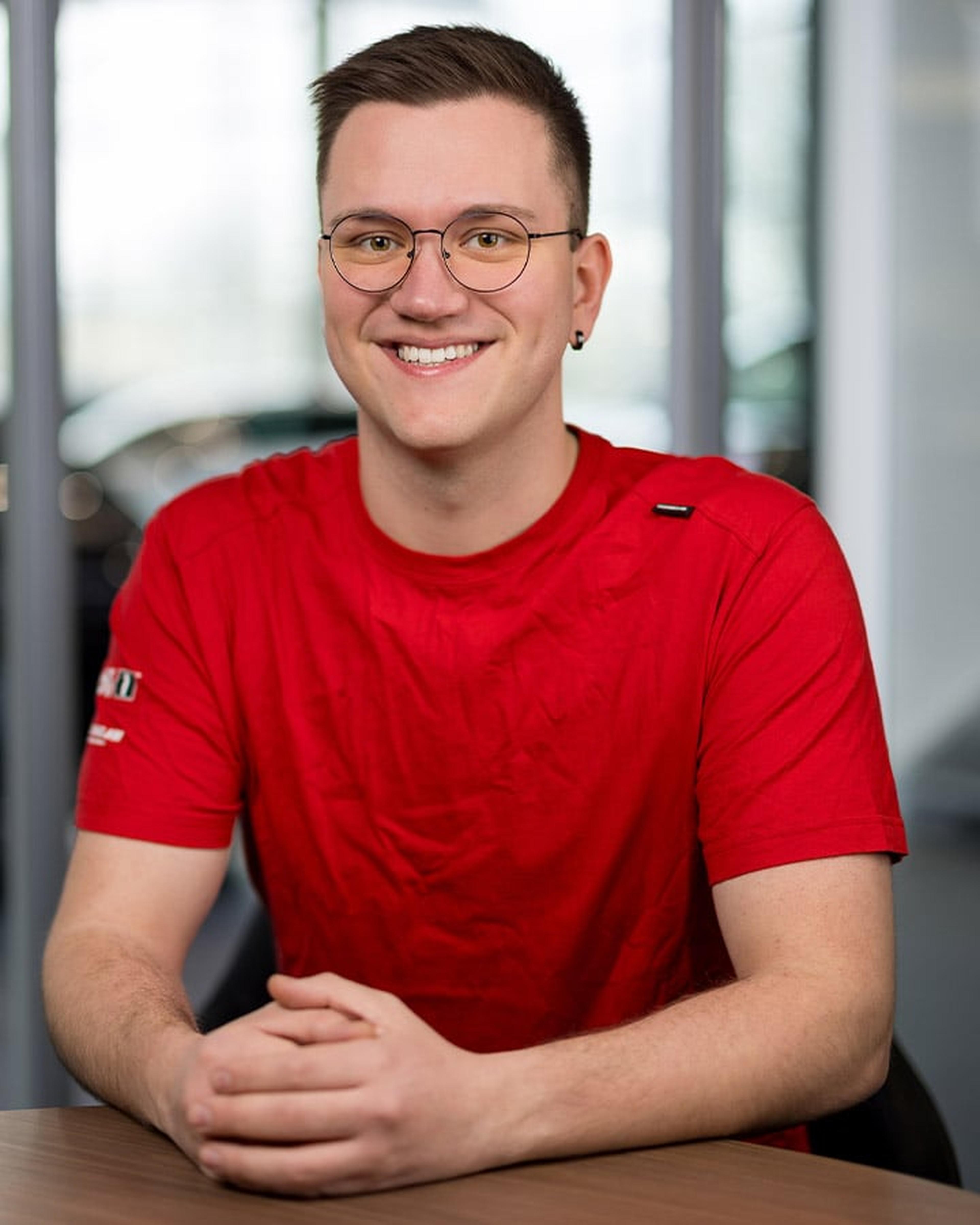 Niclas Klemke