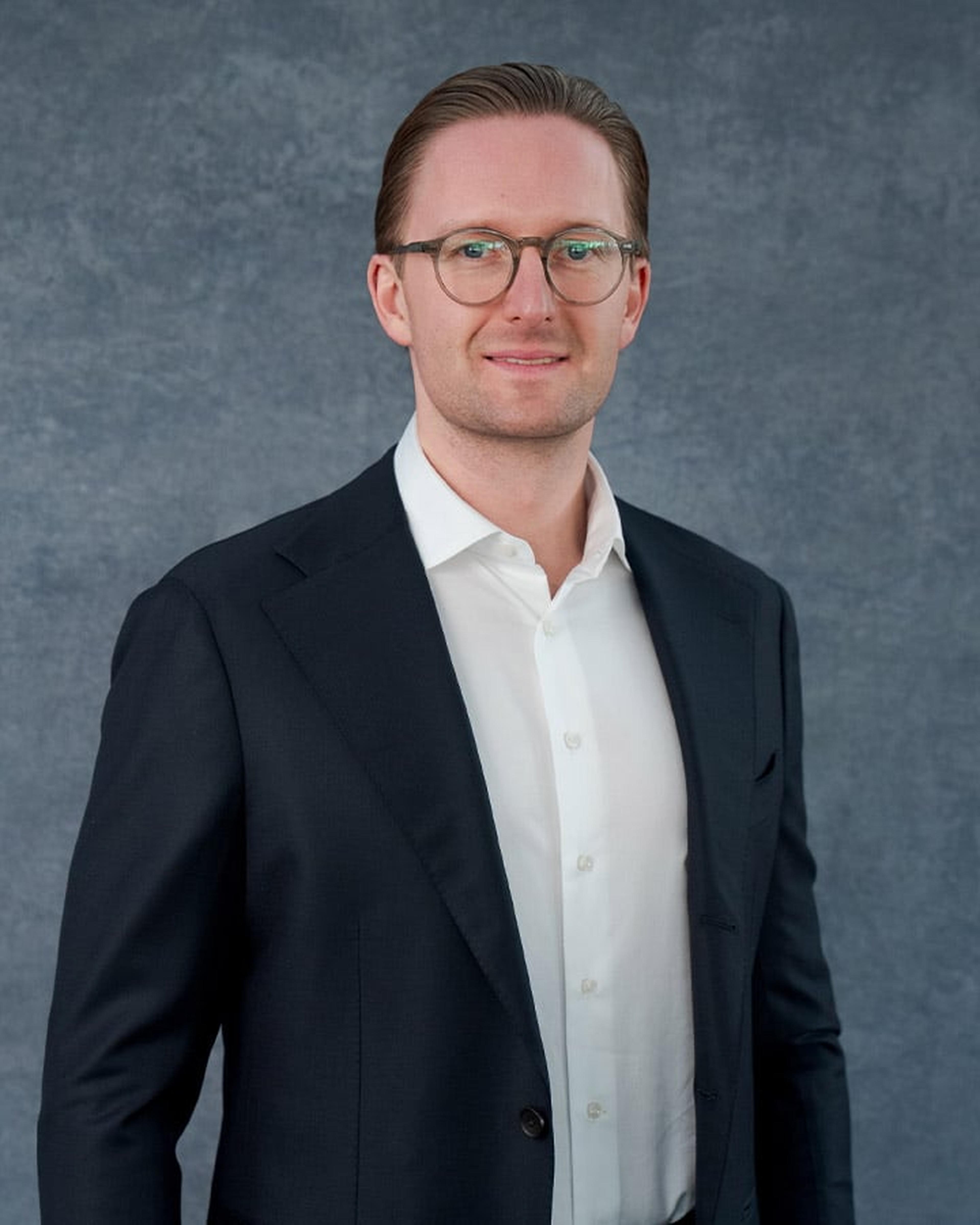 Sebastian Jockisch