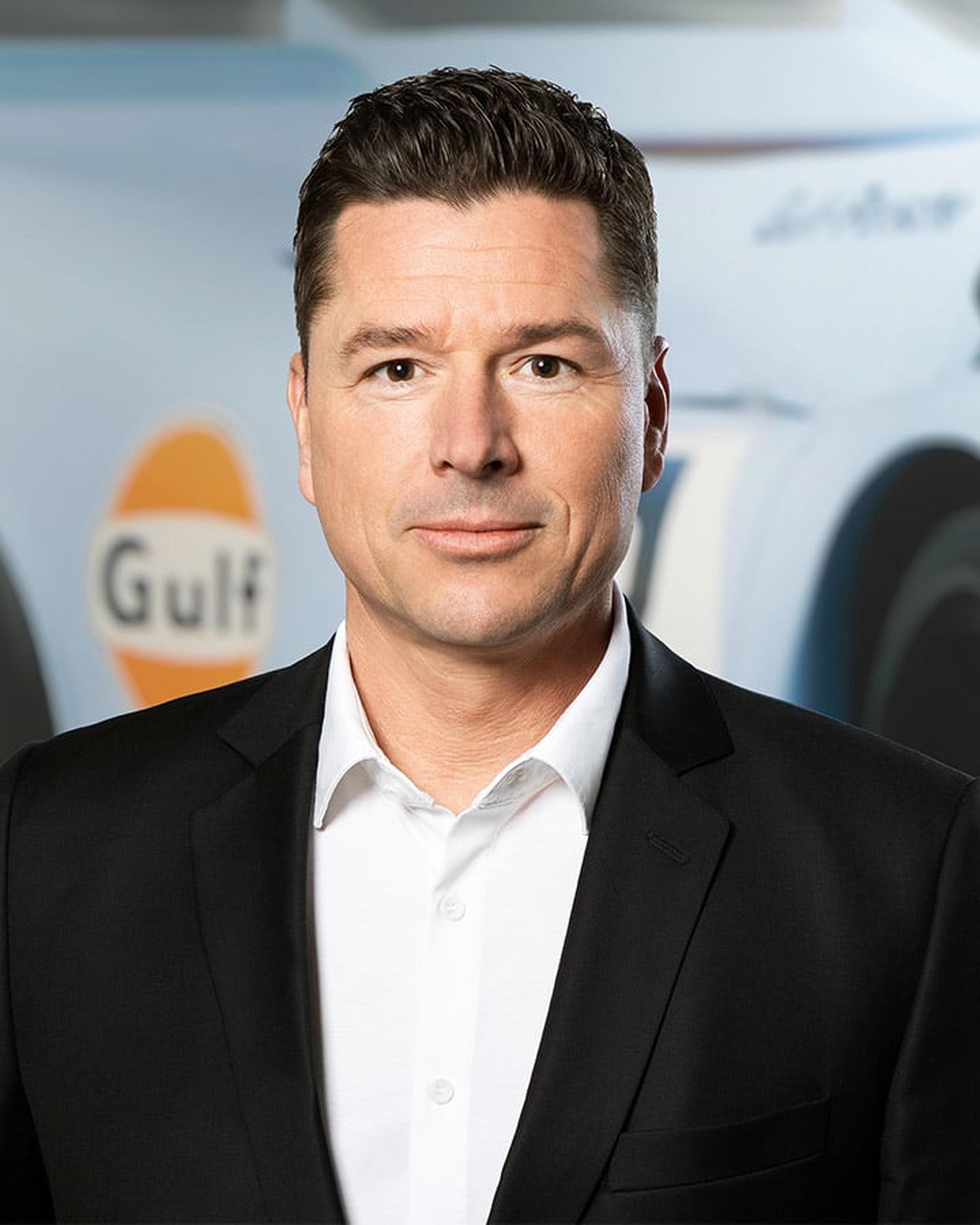 Marek Nizielski