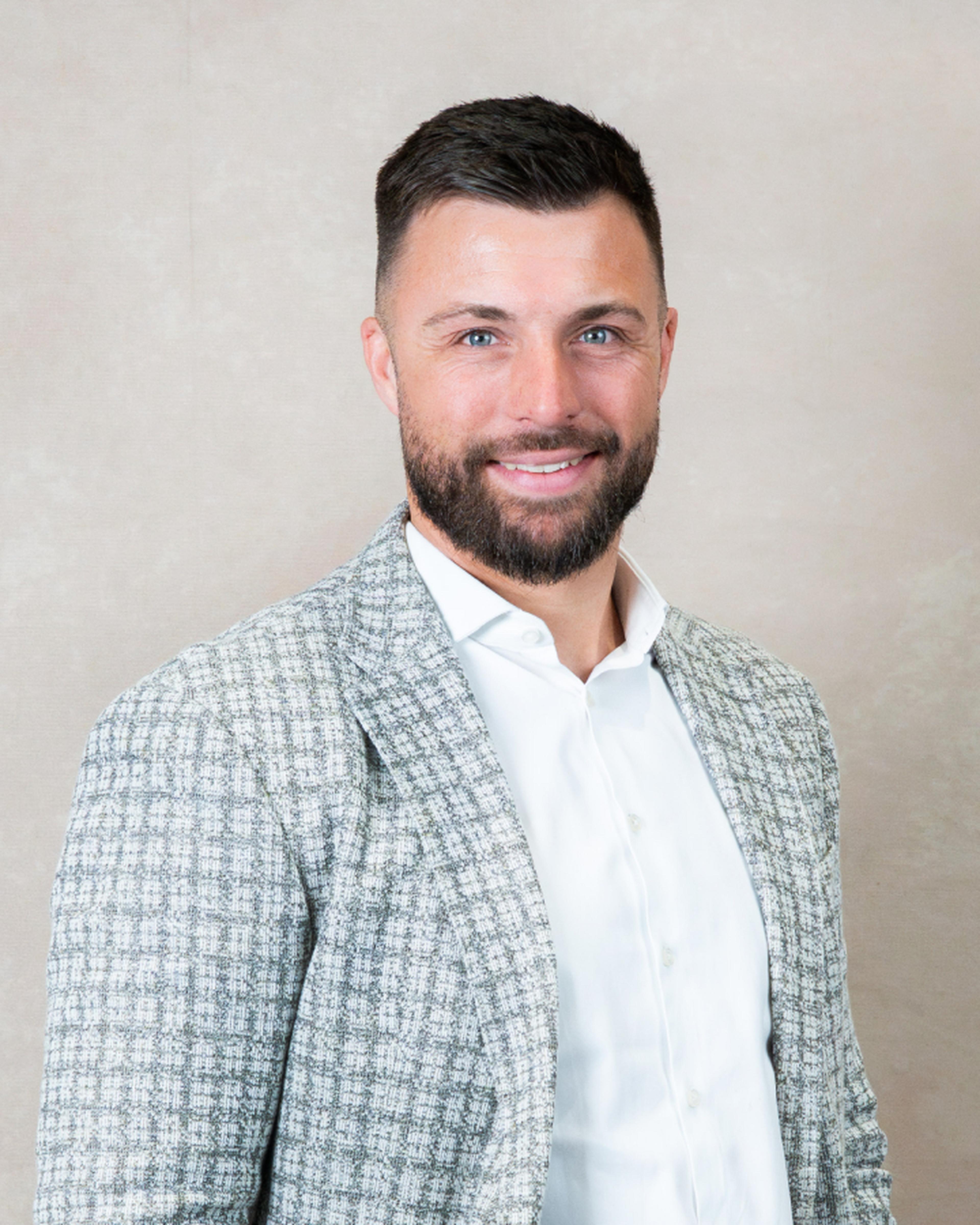 Daniel Lüders