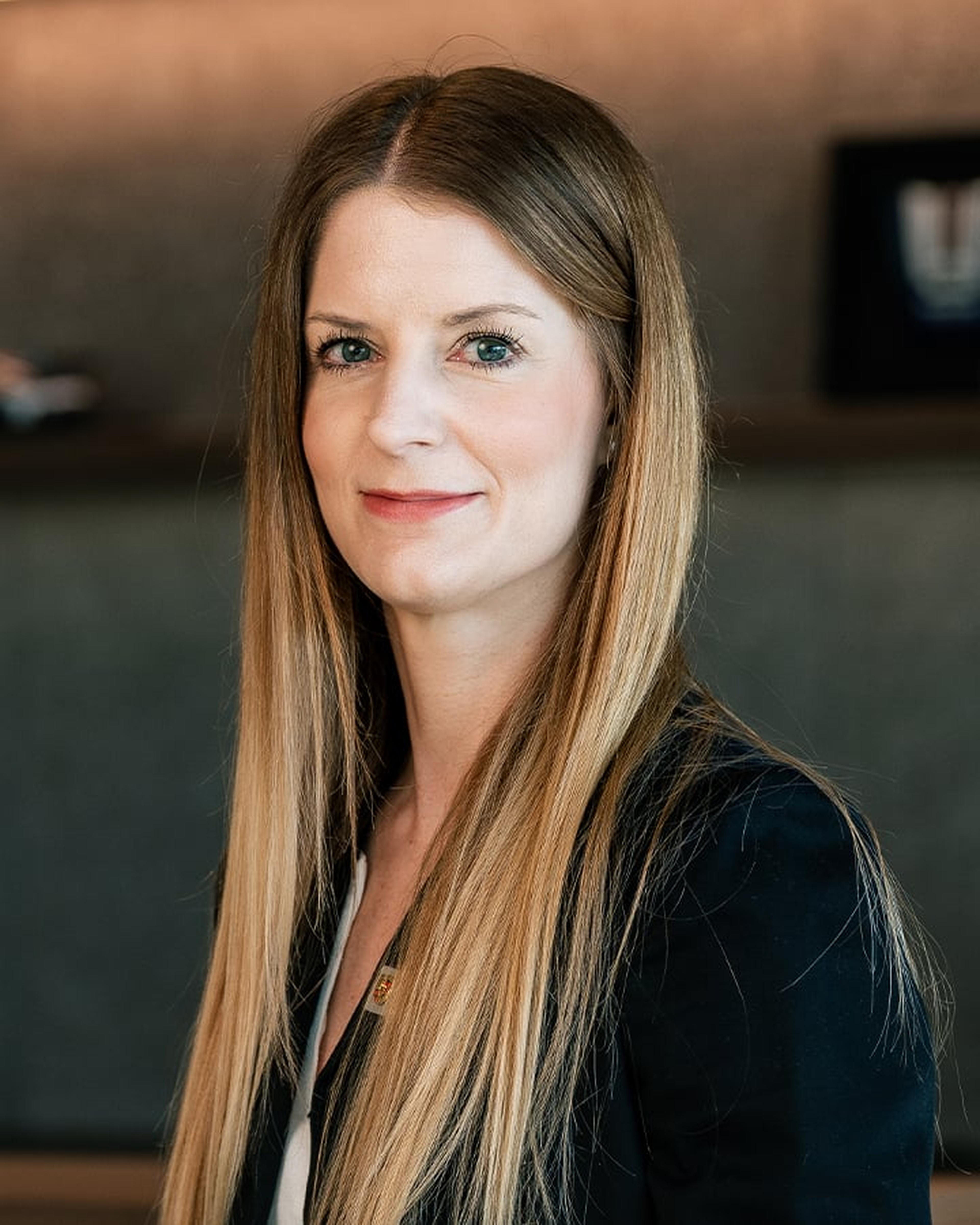 Photo of Lisa Jandt