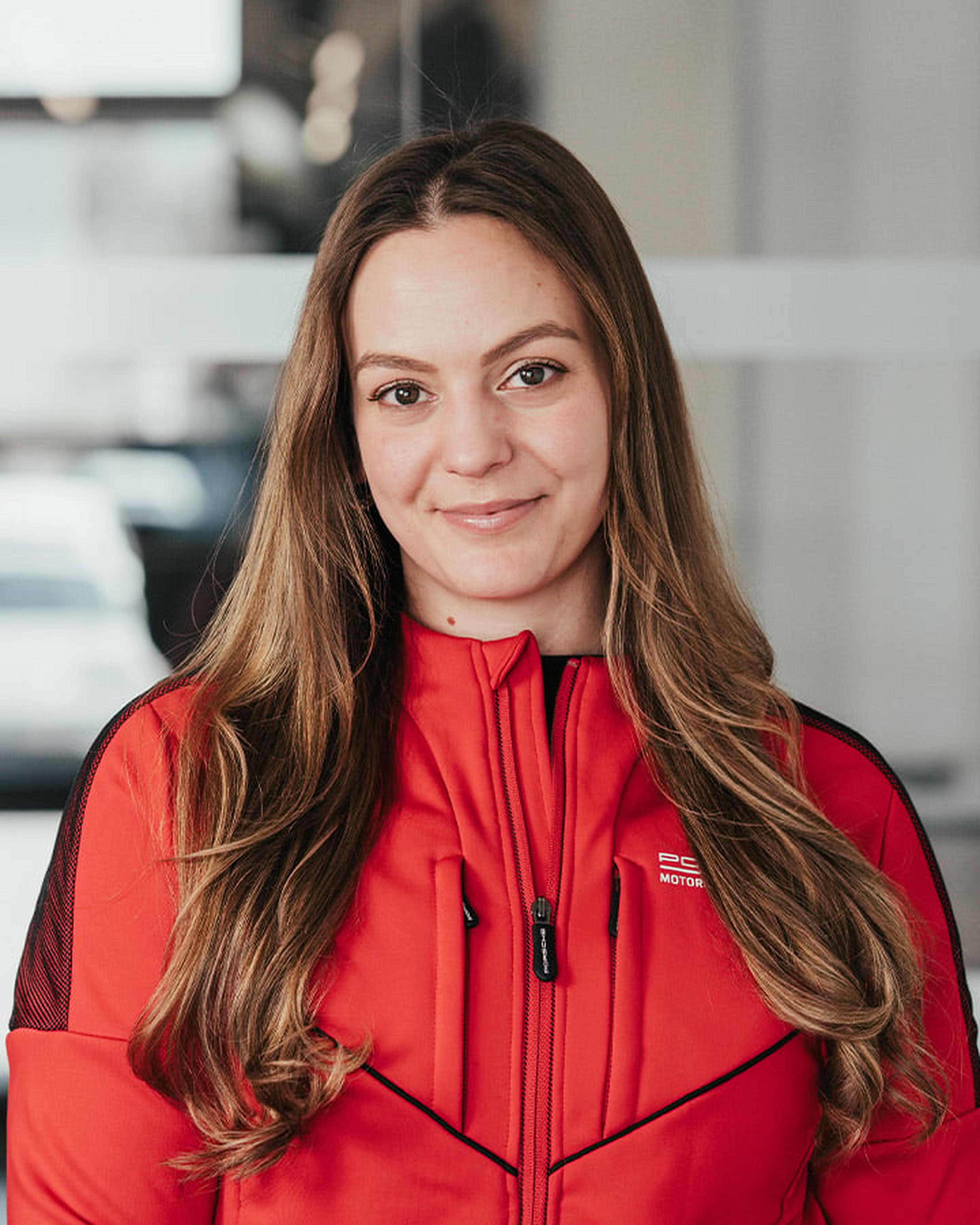 Leonie Jörger