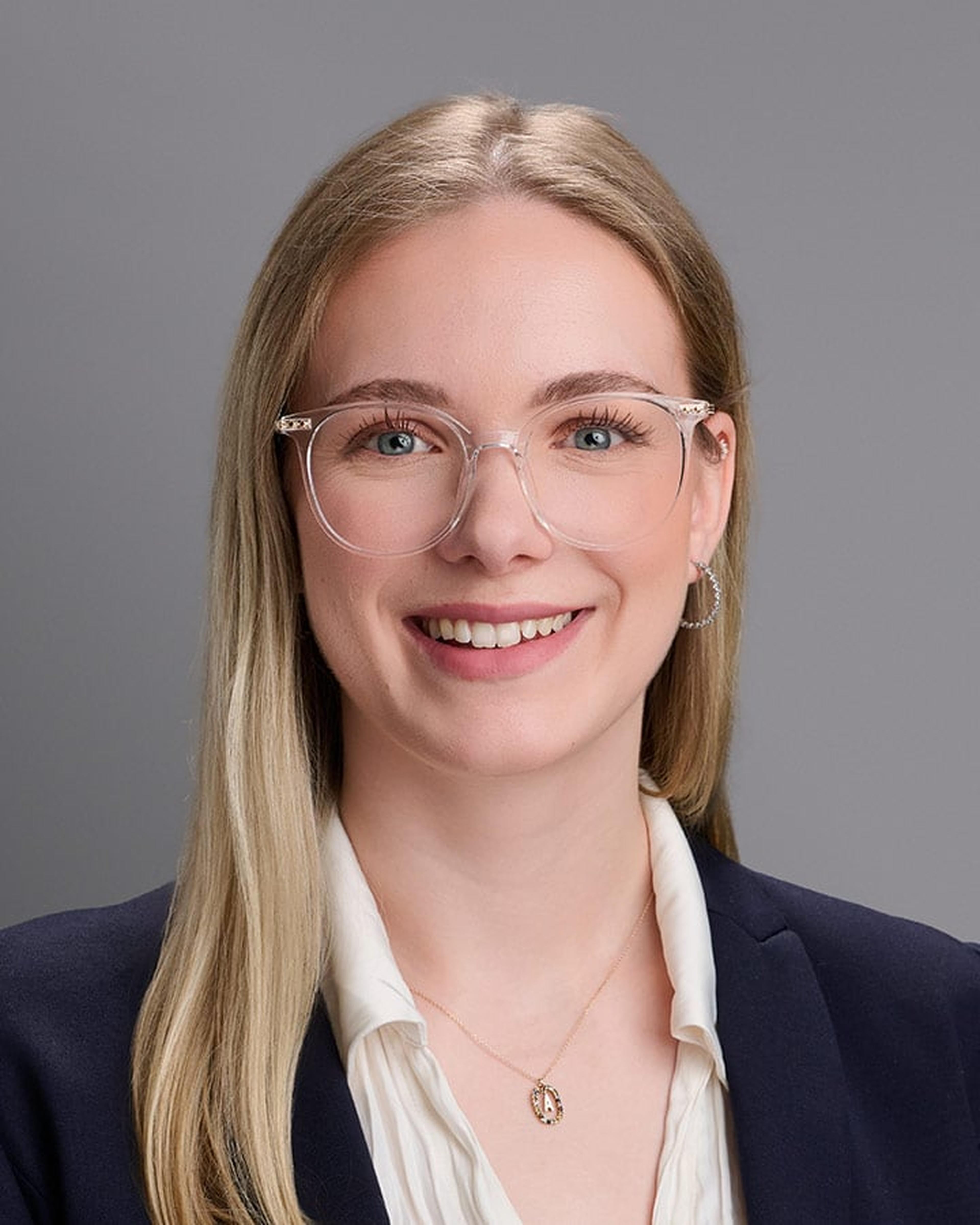Photo of Jenny Teltz