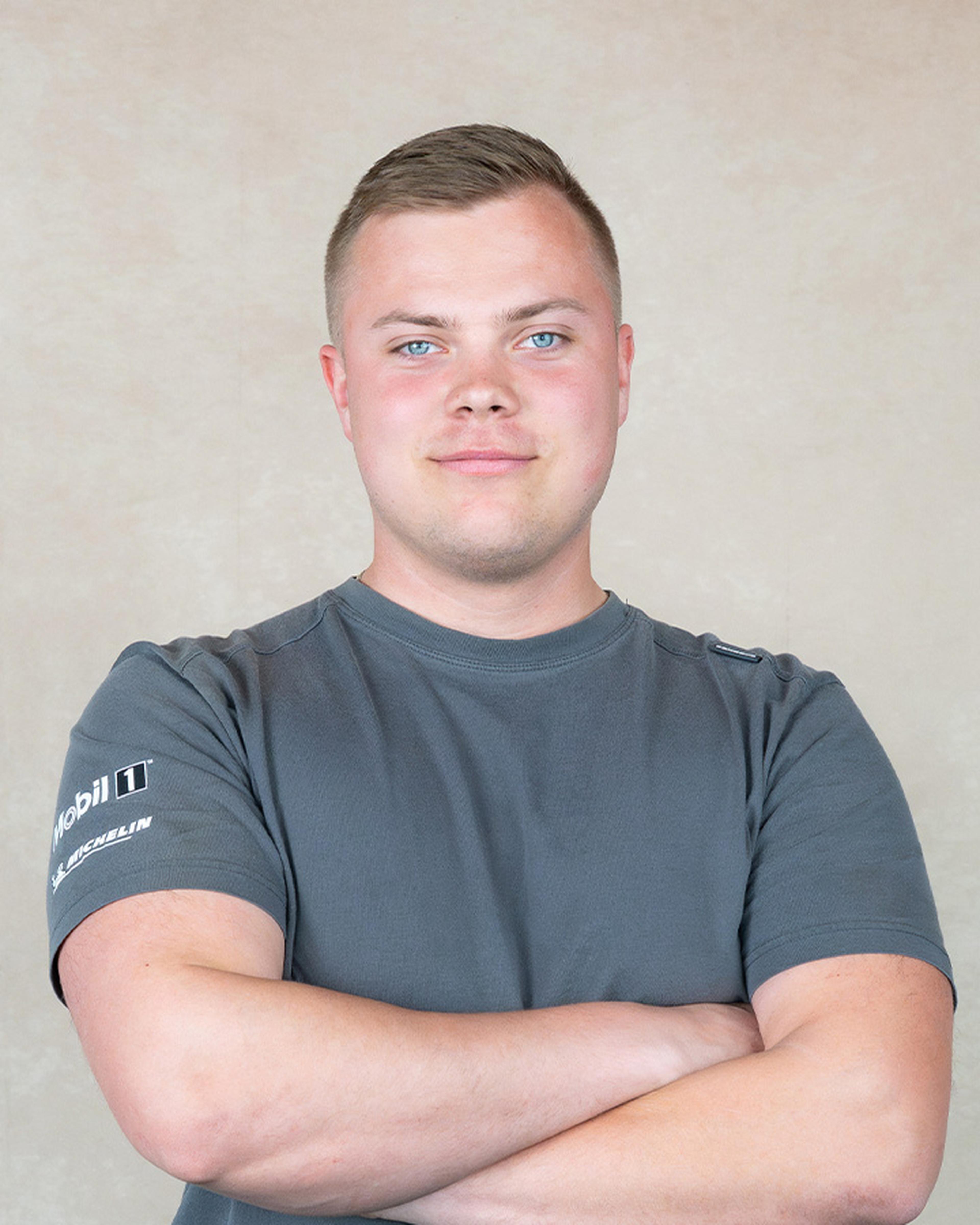 Florian Meyn
