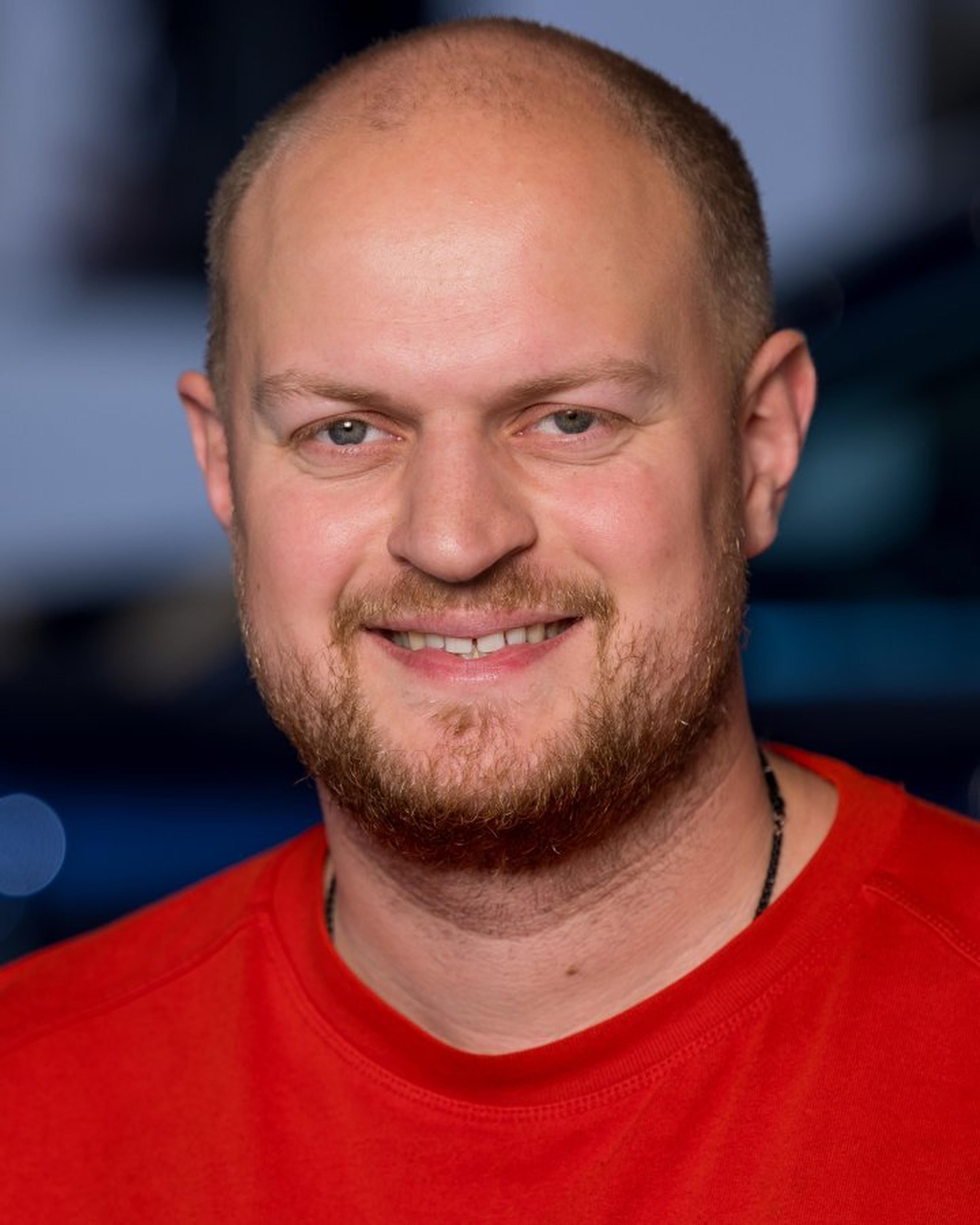 Photo of Tore Kurz