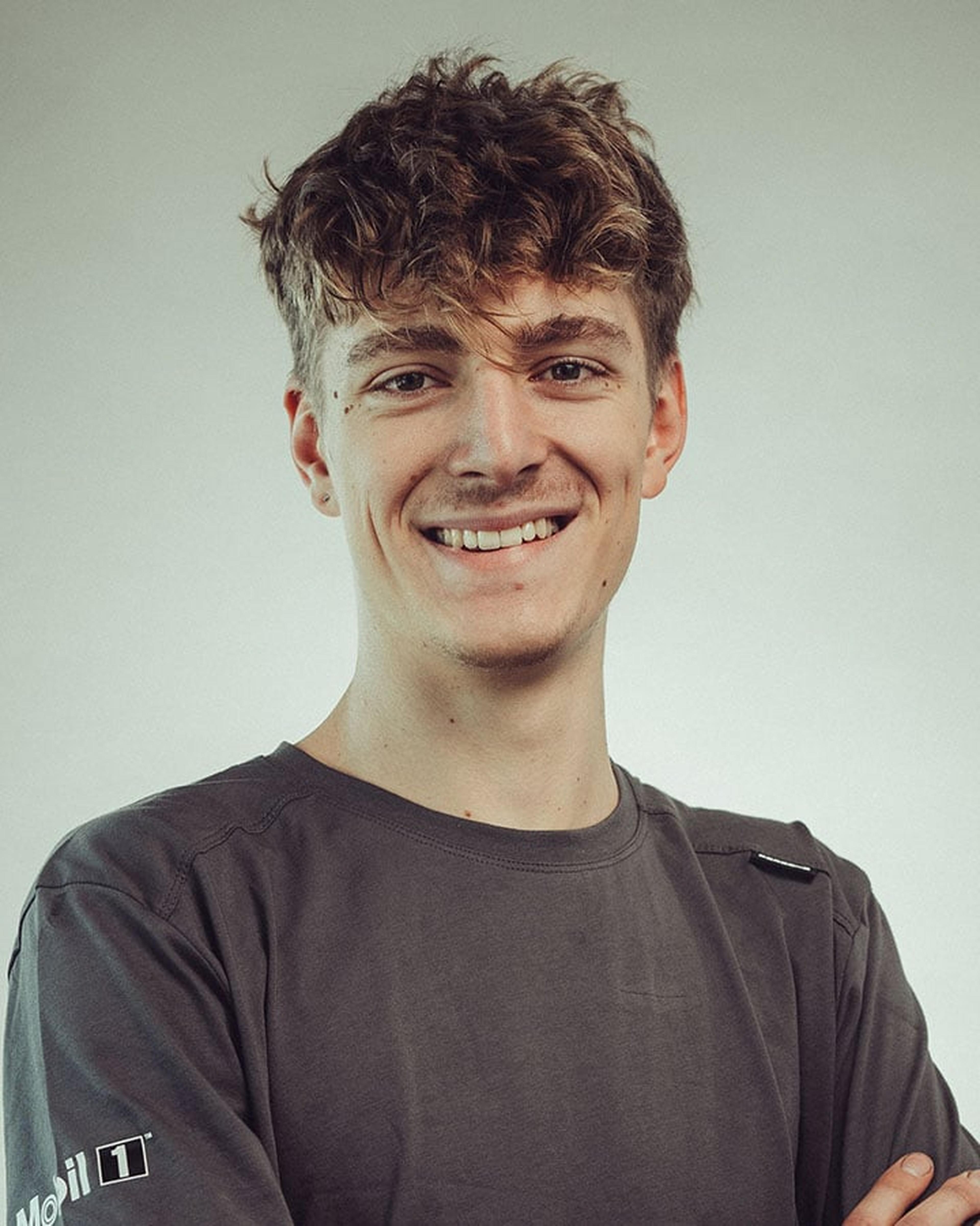 Photo of Neo Wille