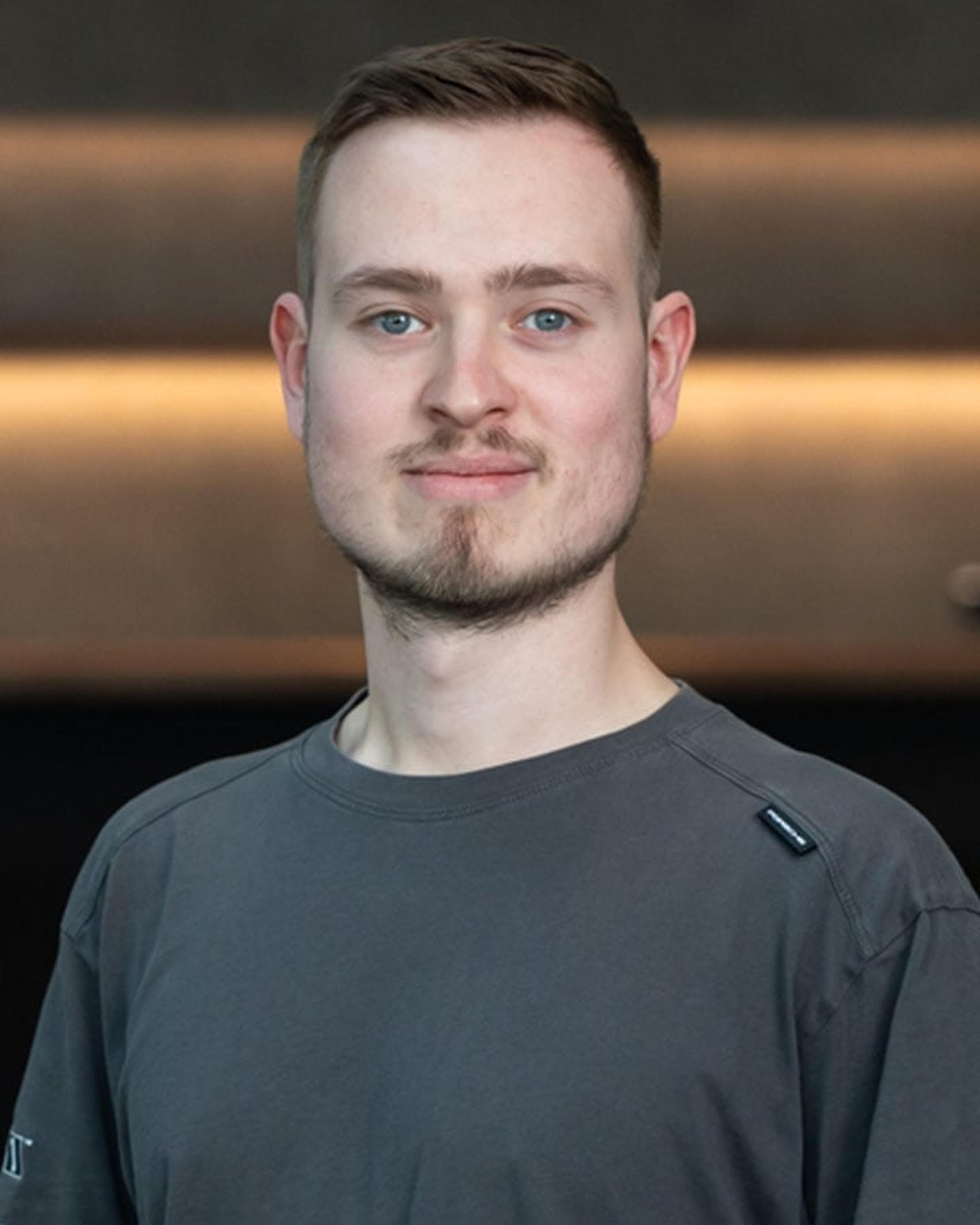 Photo of Michael Stein