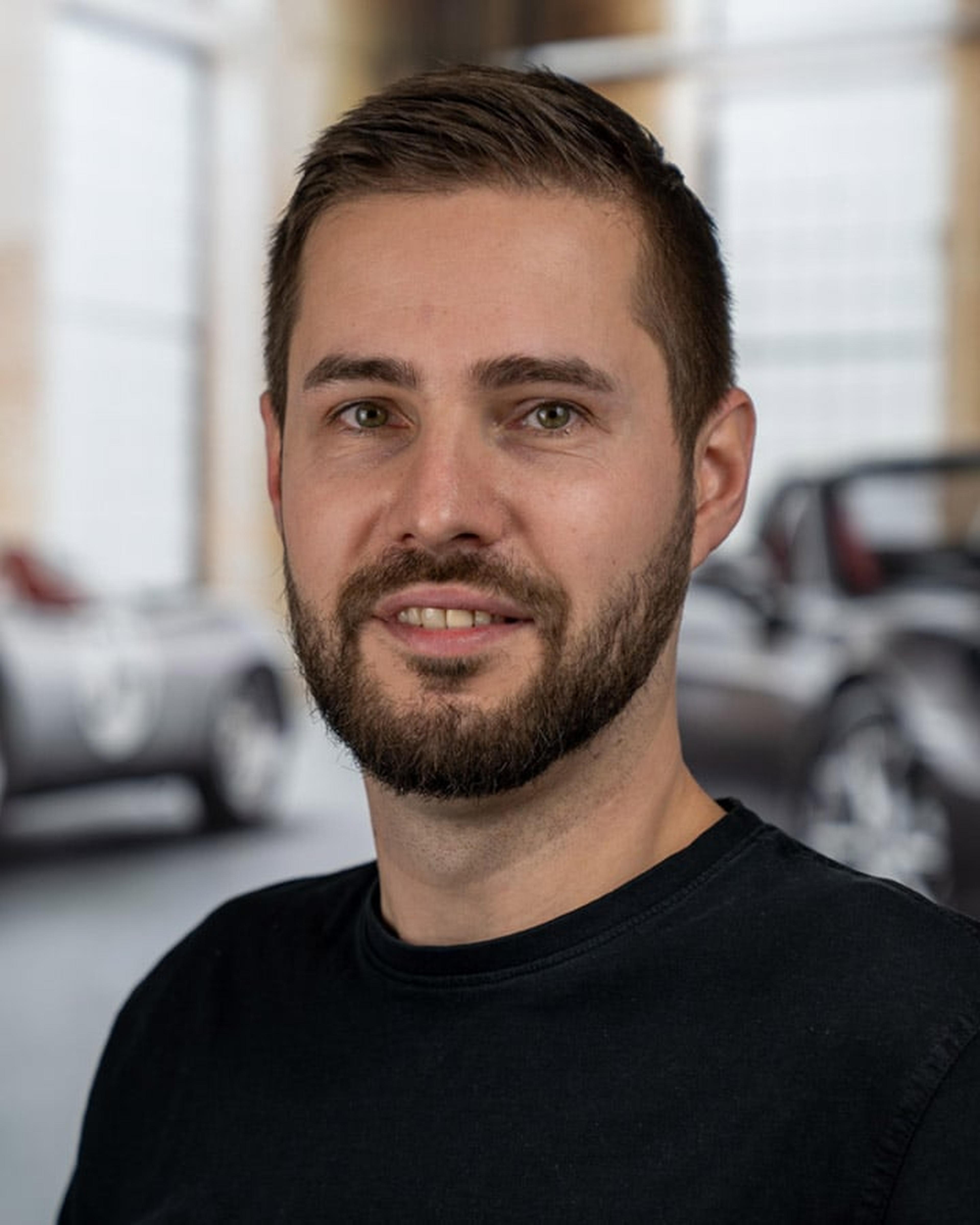 Dietrich Deines