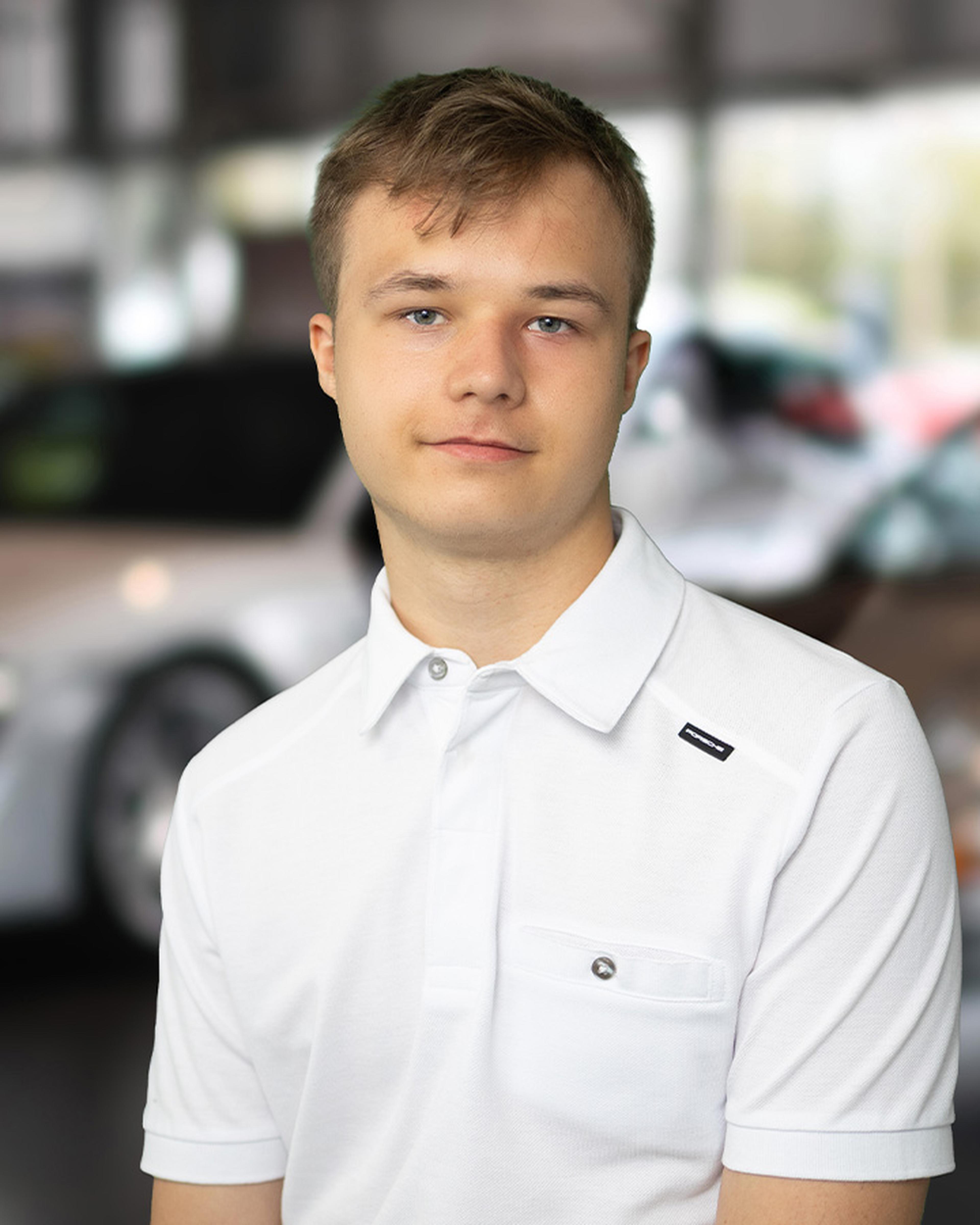 Finn Wiedermann