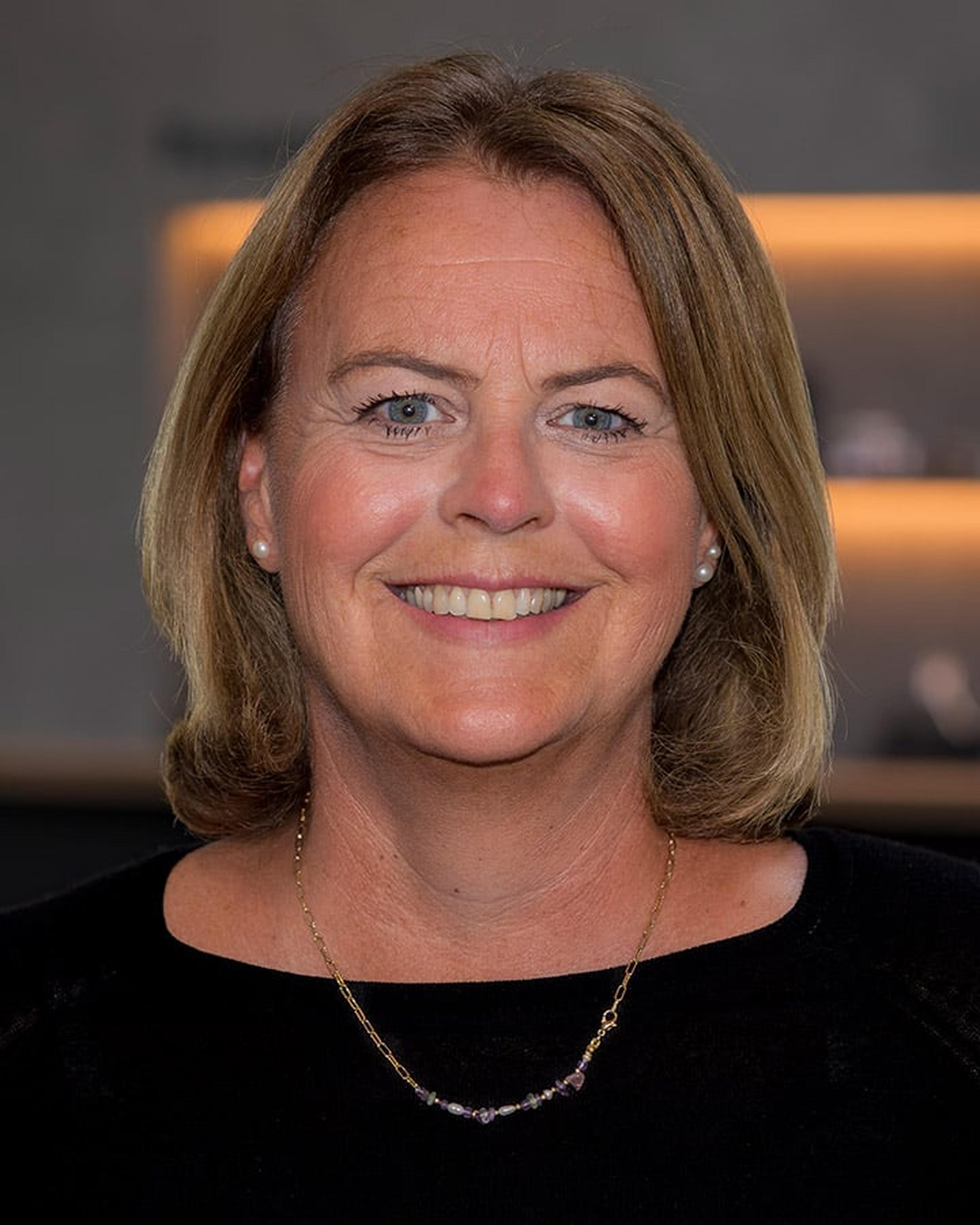 Christina Schneiders