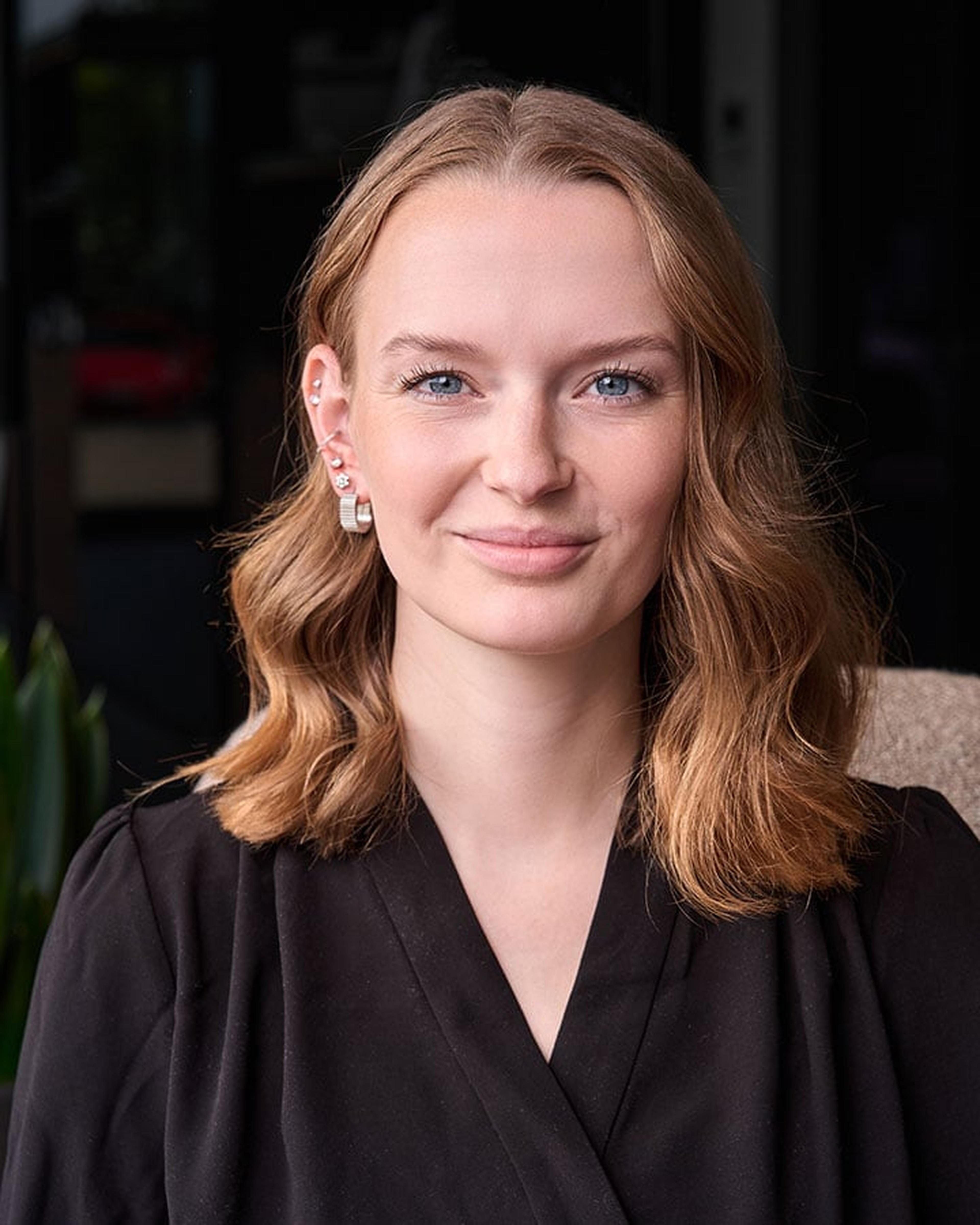 Photo of Nele Piltz