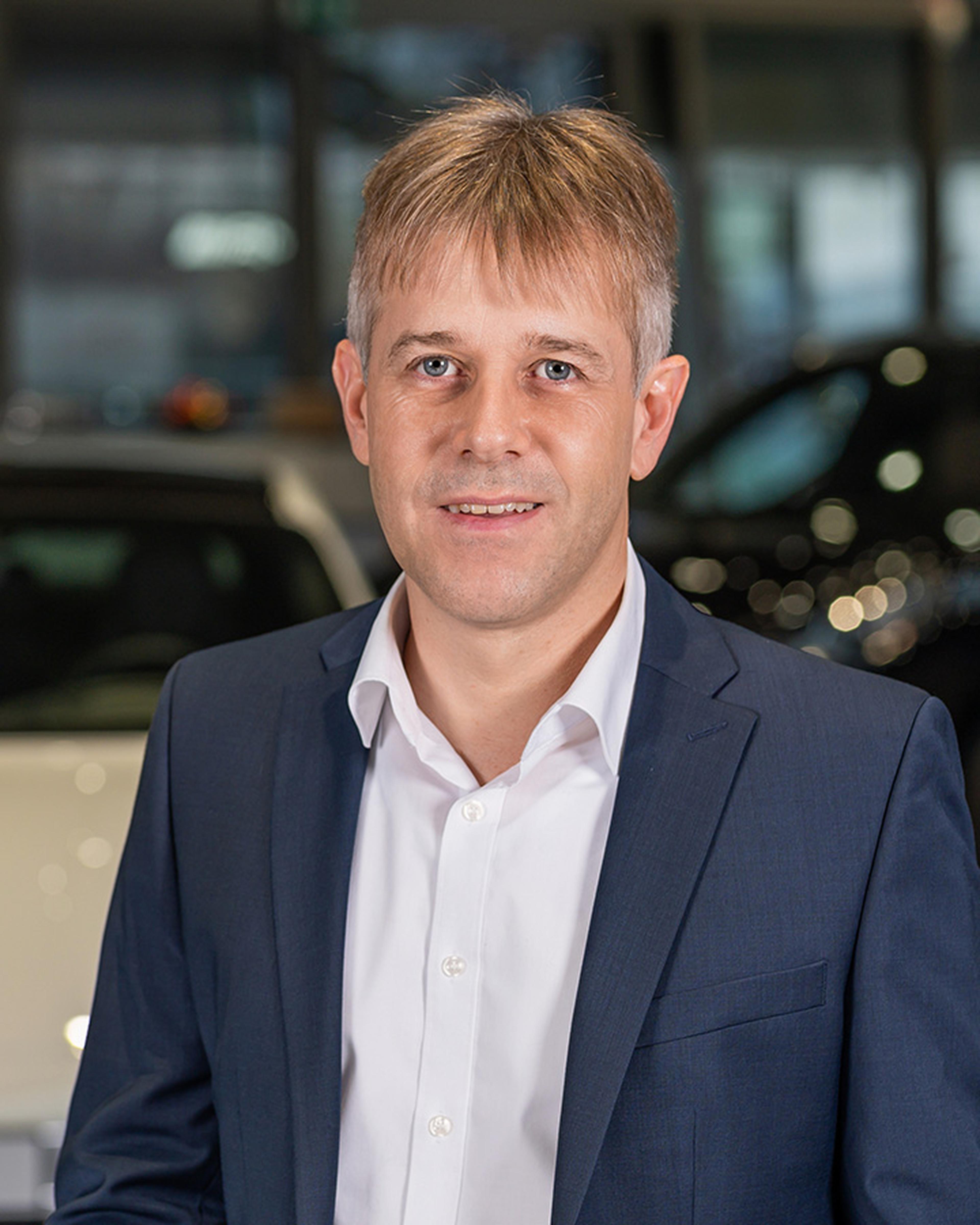 Marco Sommer