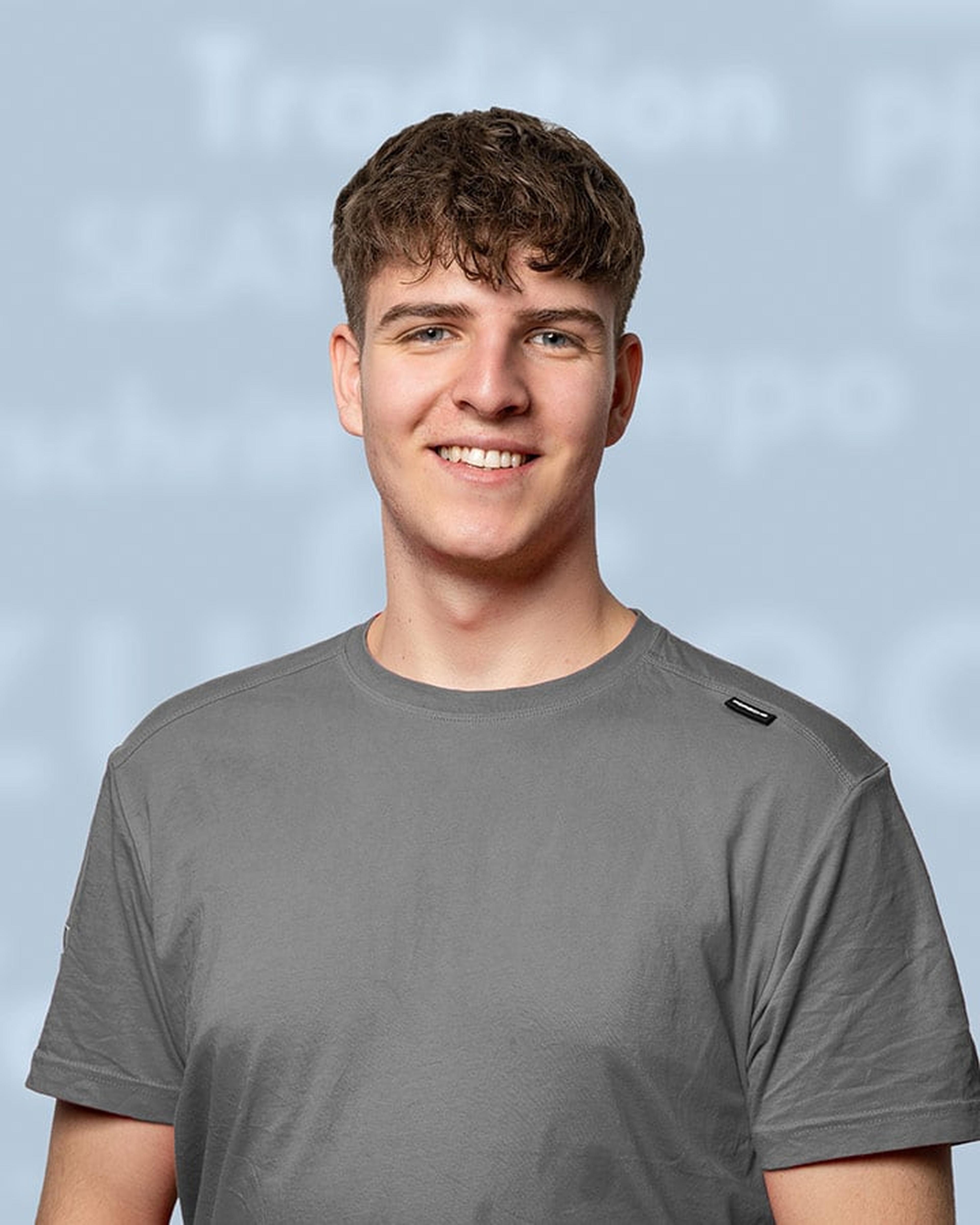 Photo of Kevin Kilian