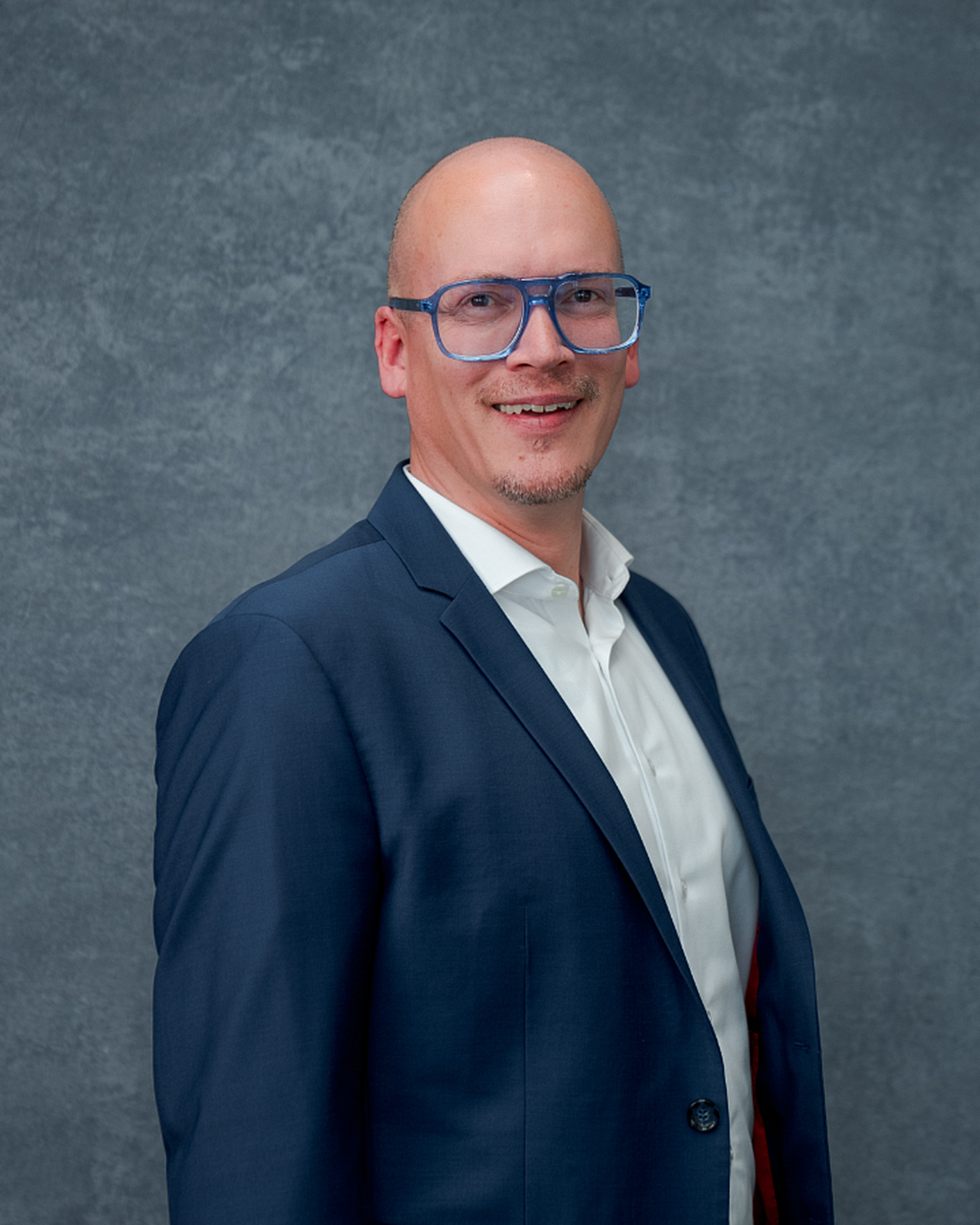 Joerg Kuckel