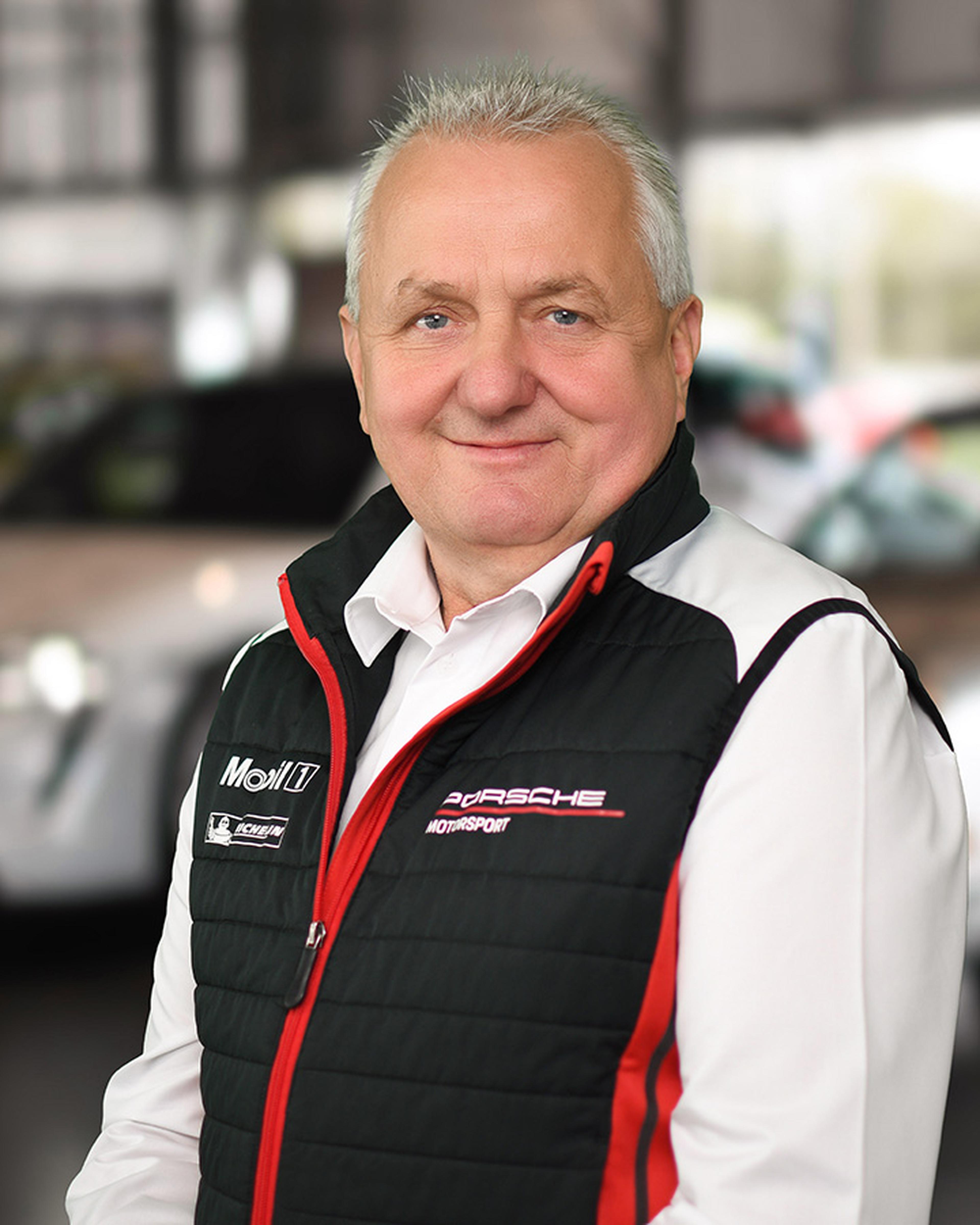 Joachim Schikora