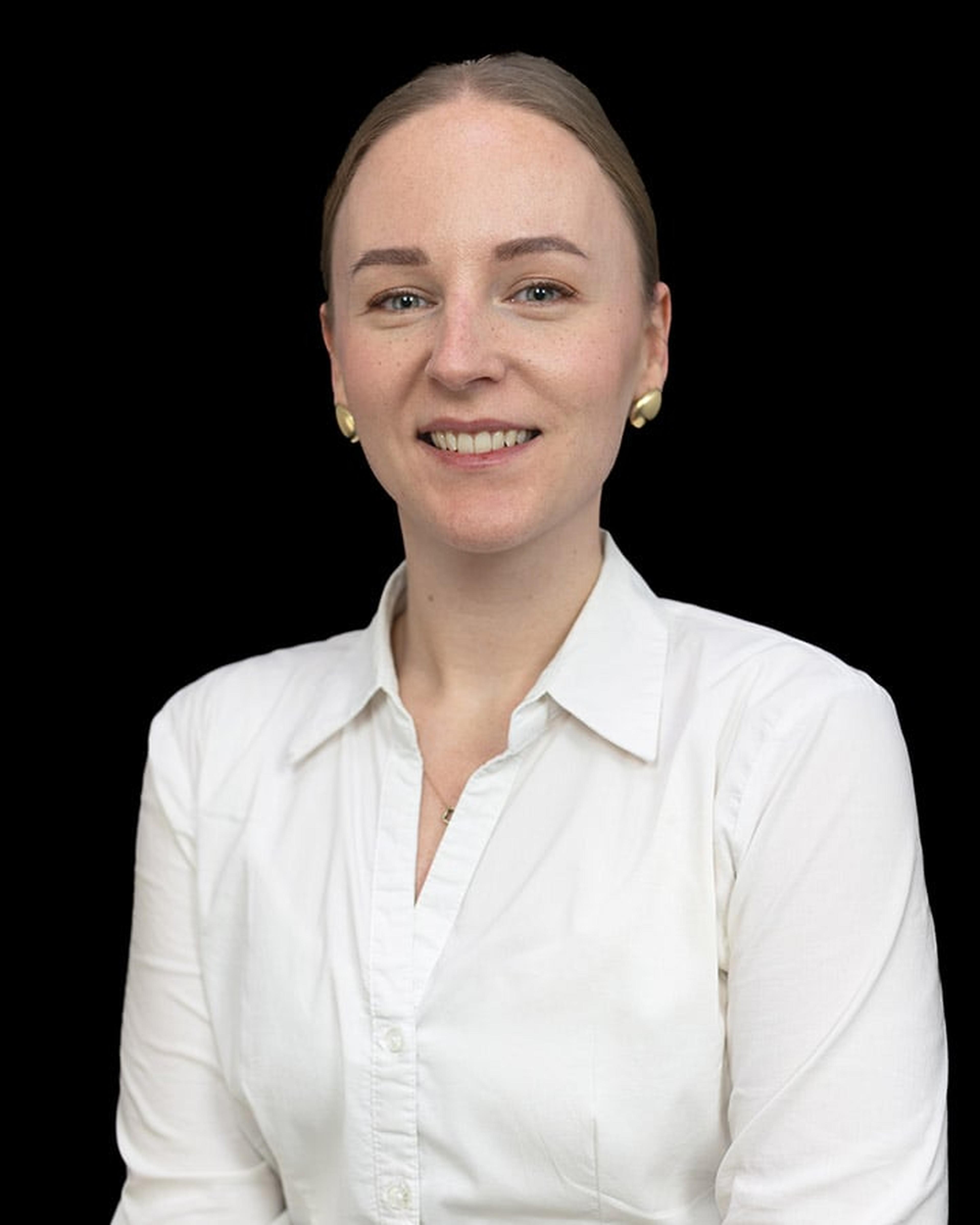 Jennifer Reiche