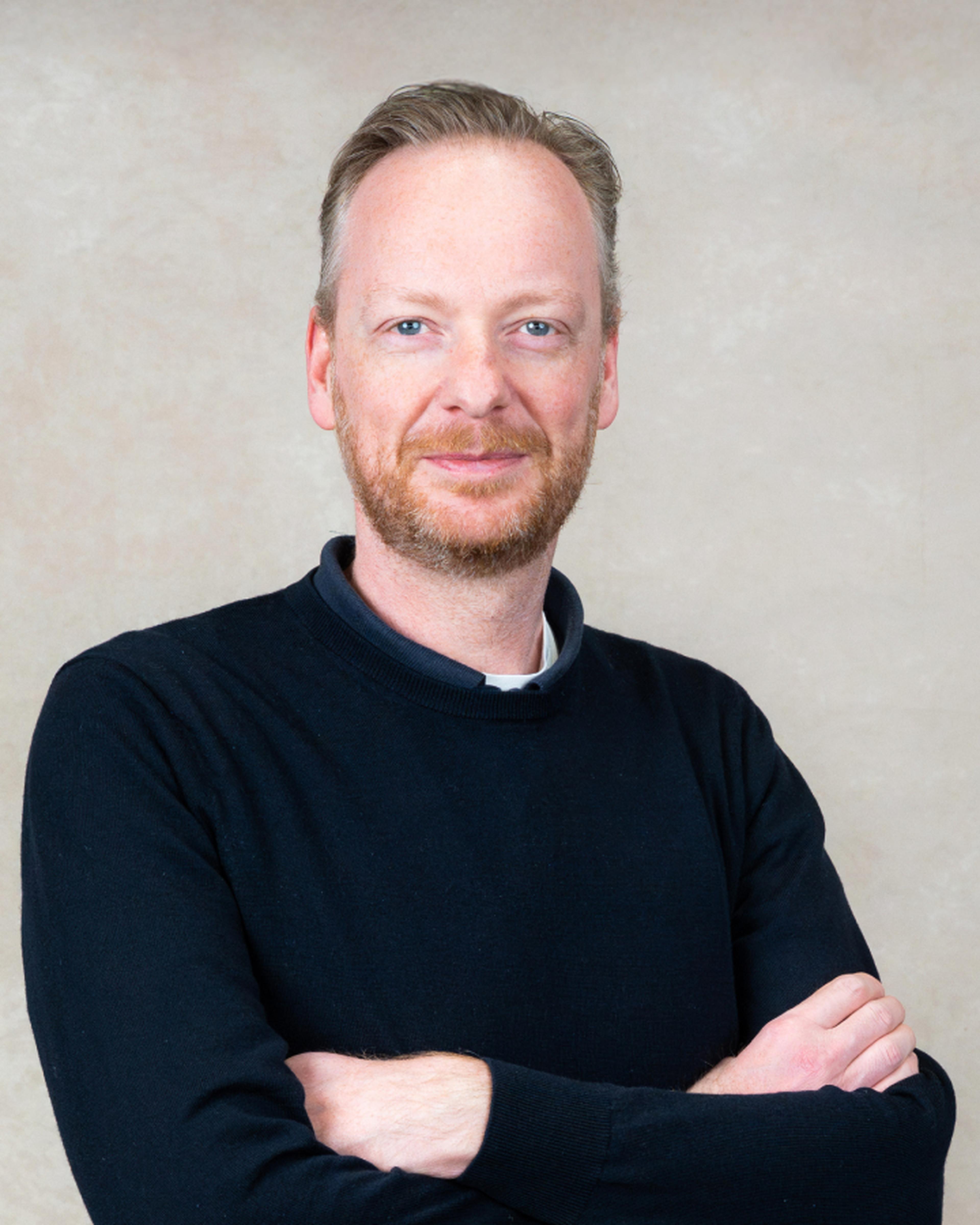 Christian Reuther