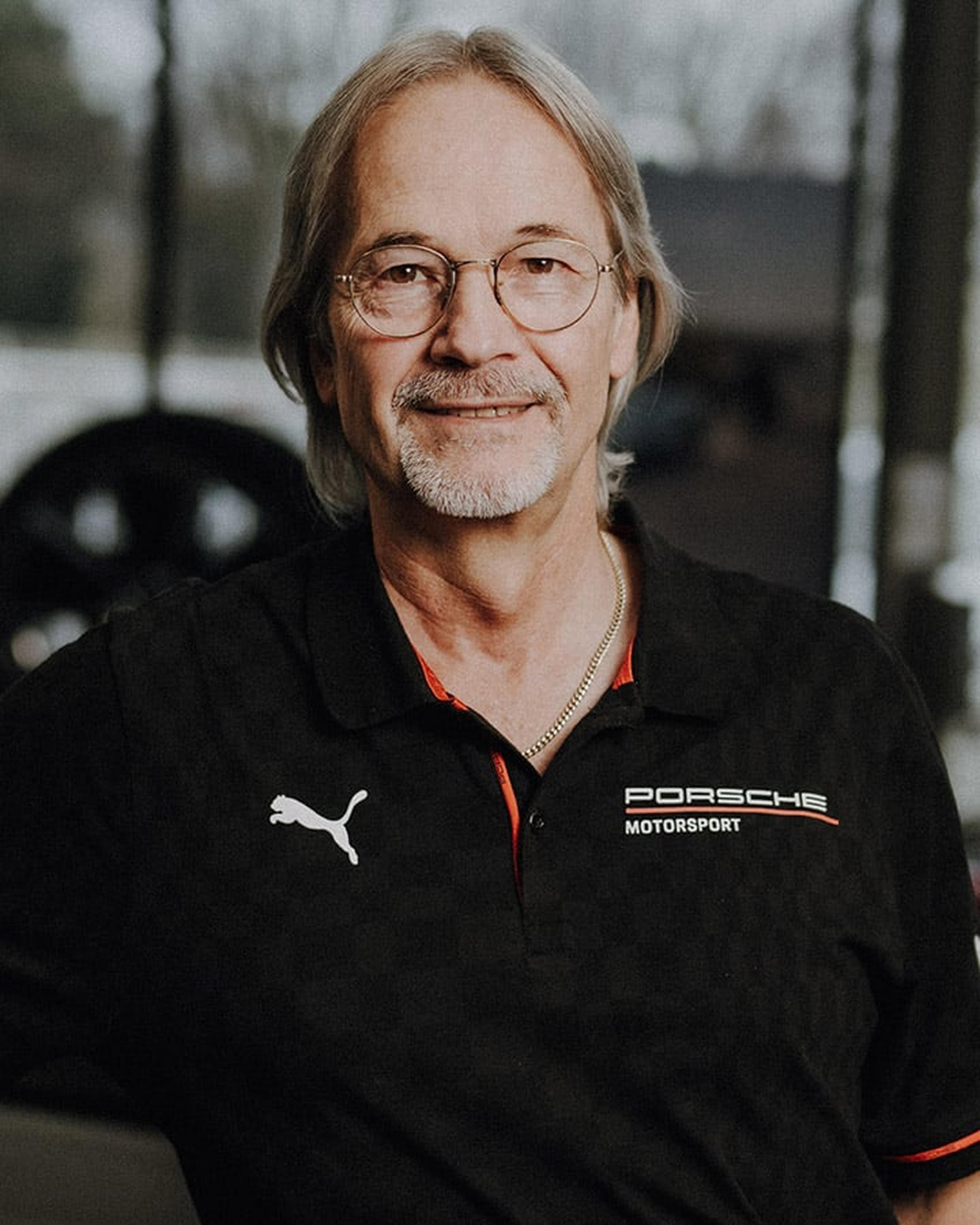 Martin Schweizer