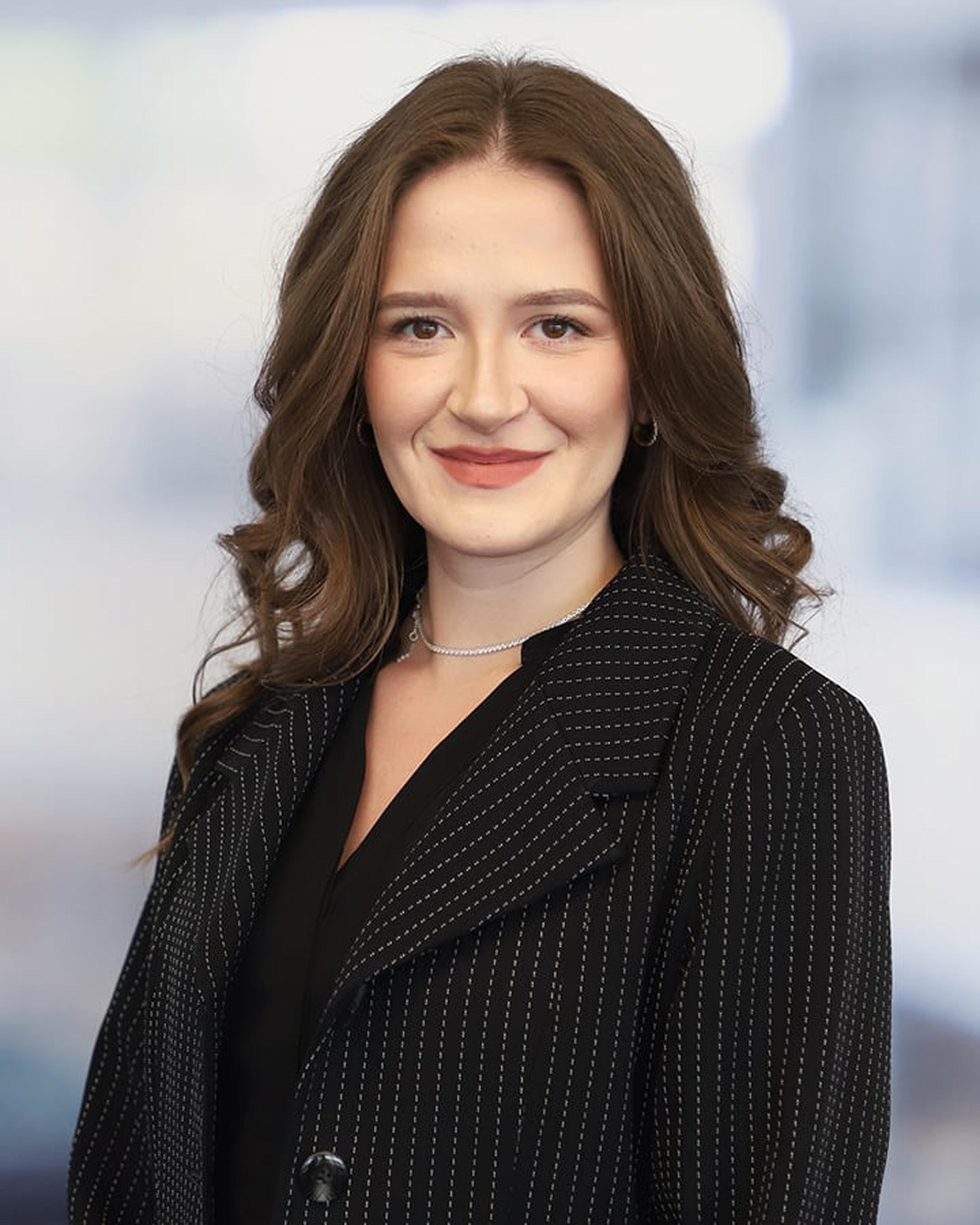 Photo of Lea Zoe Spörl