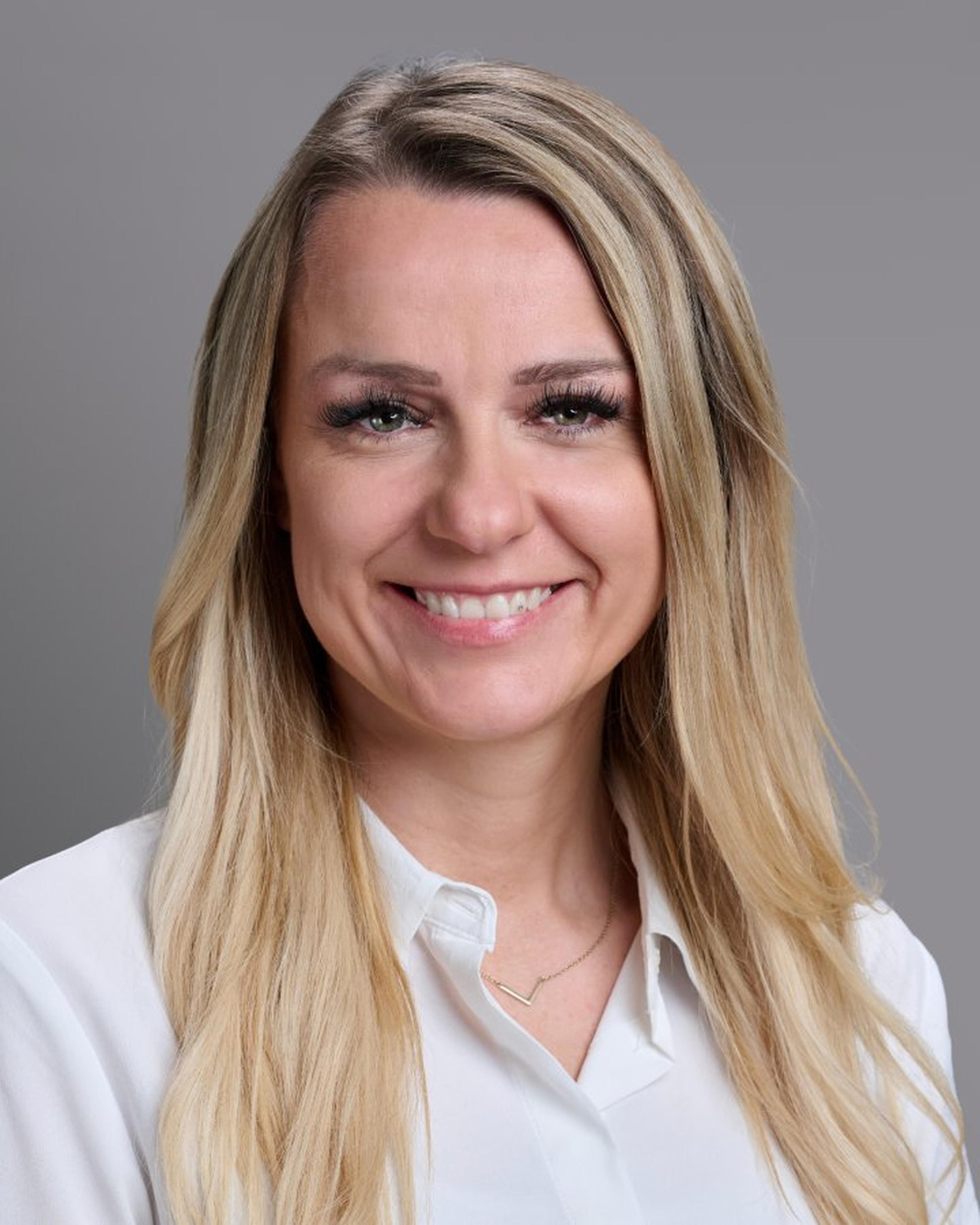 Photo of Jennifer Möller