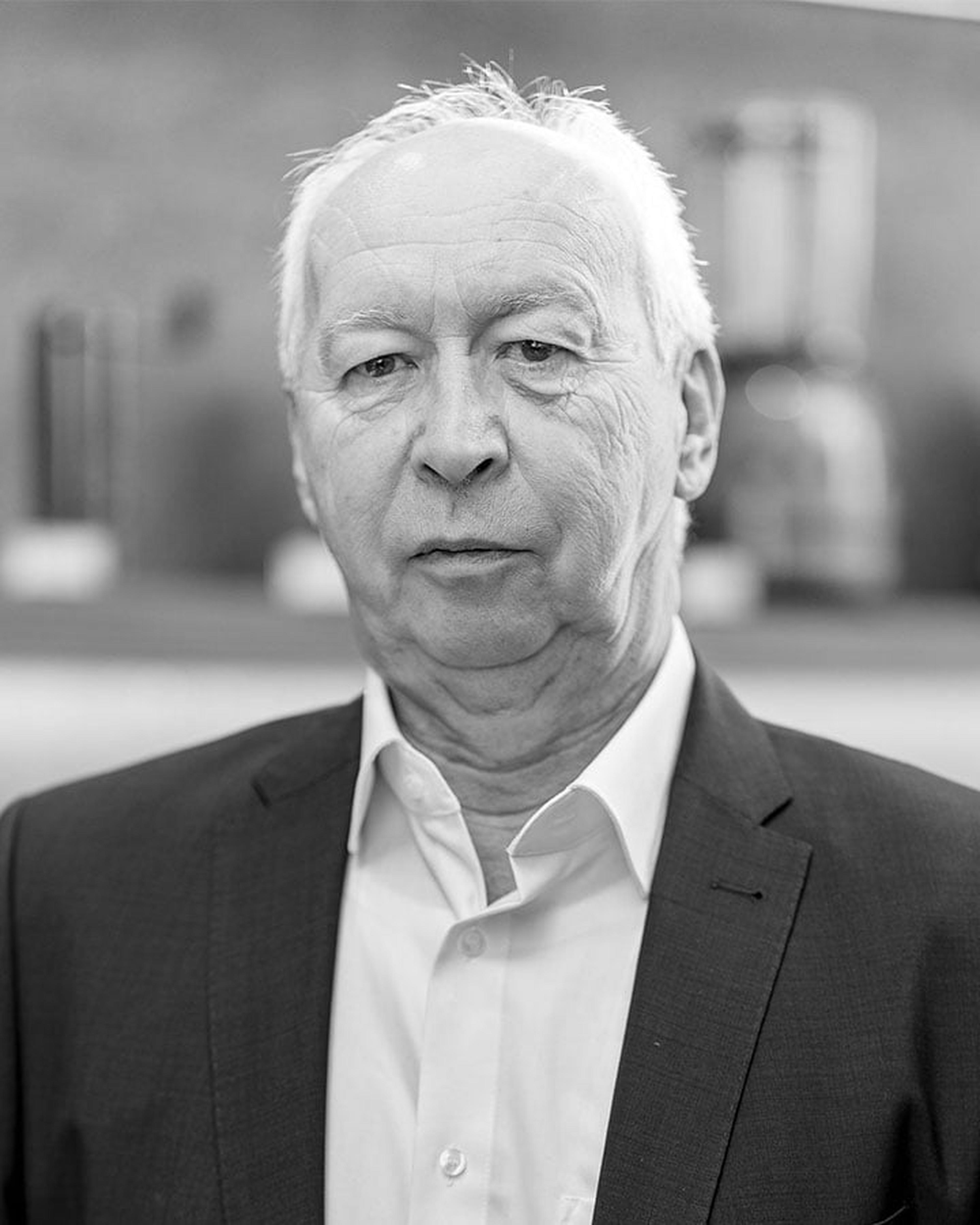 Photo of Rolf Horb